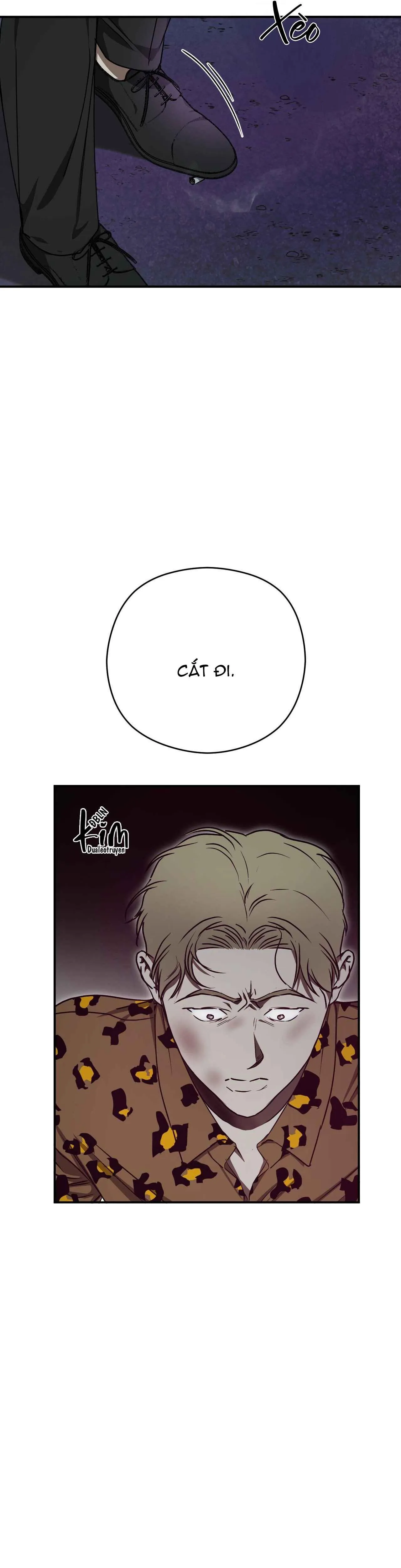 ĐỘC XÀ Chapter 15 Trang 7