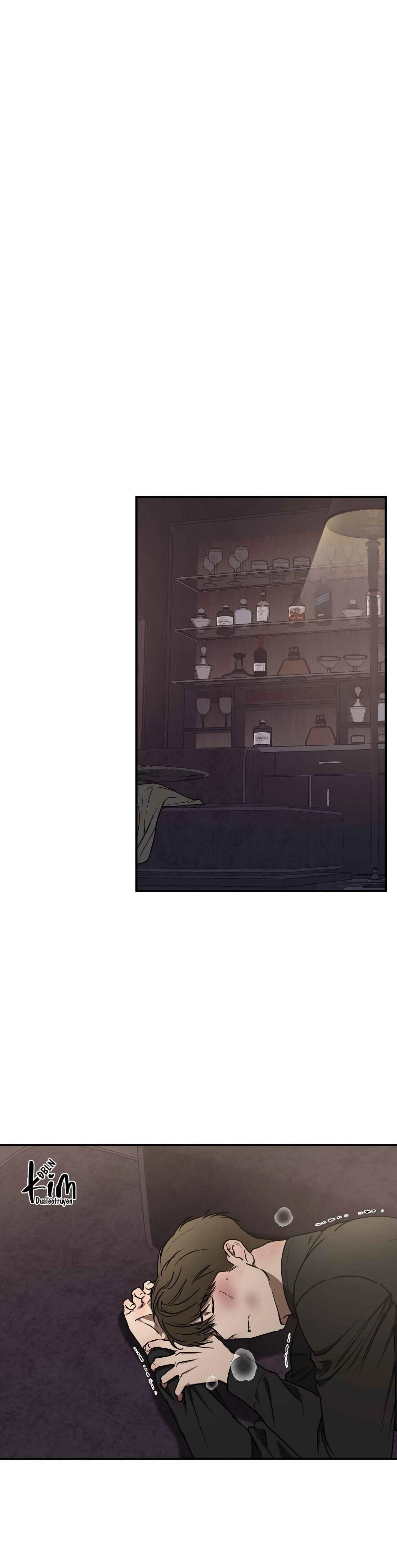 ĐỘC XÀ Chapter 15 Trang 8