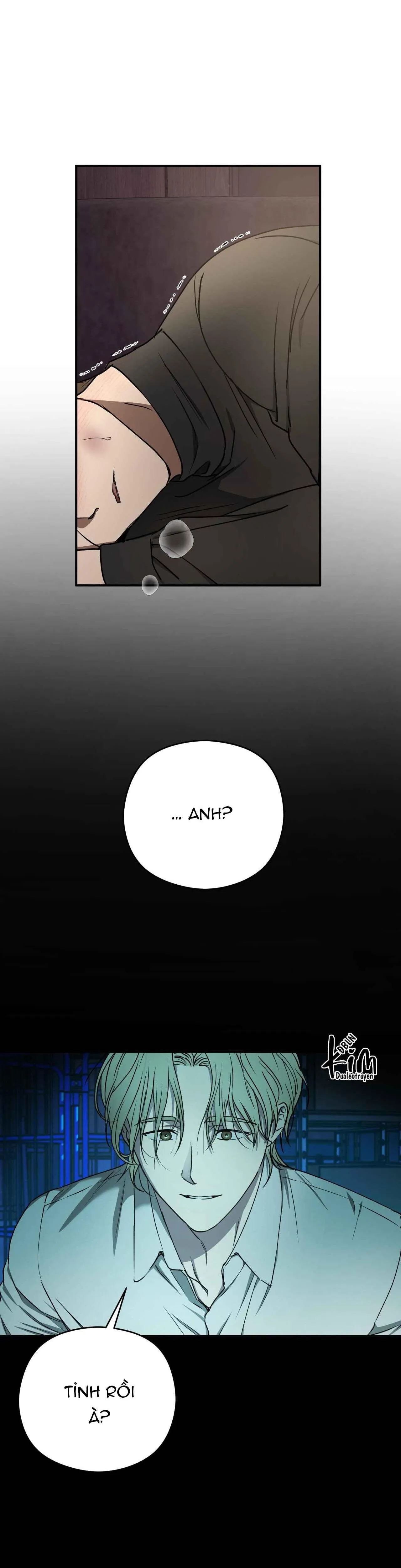ĐỘC XÀ Chapter 15 Trang 9
