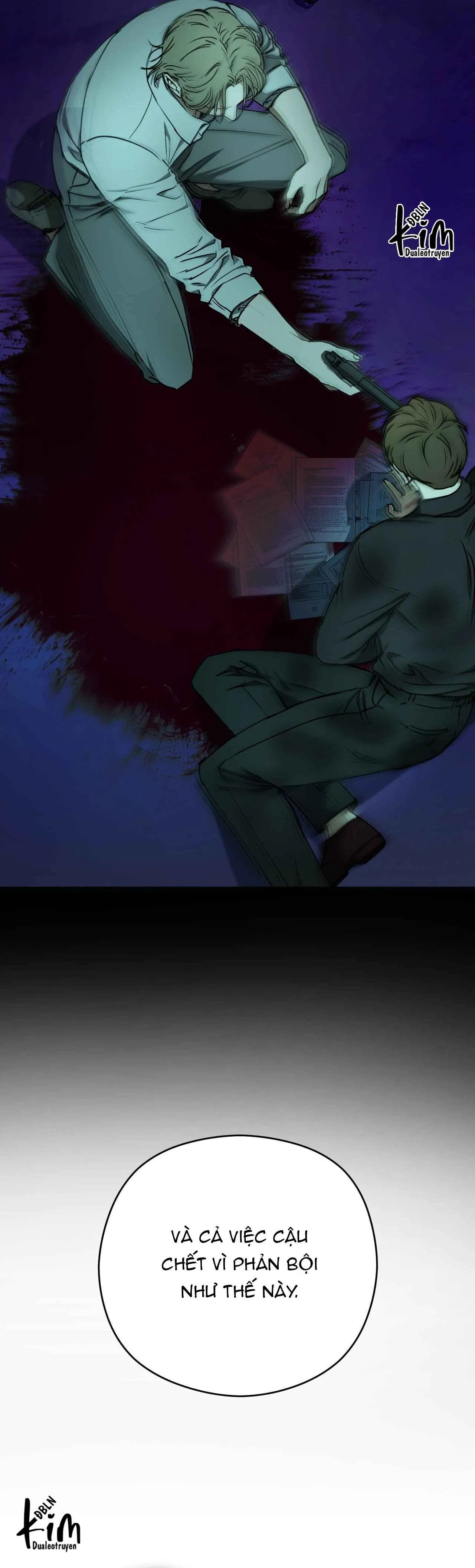 ĐỘC XÀ Chapter 15 Trang 16