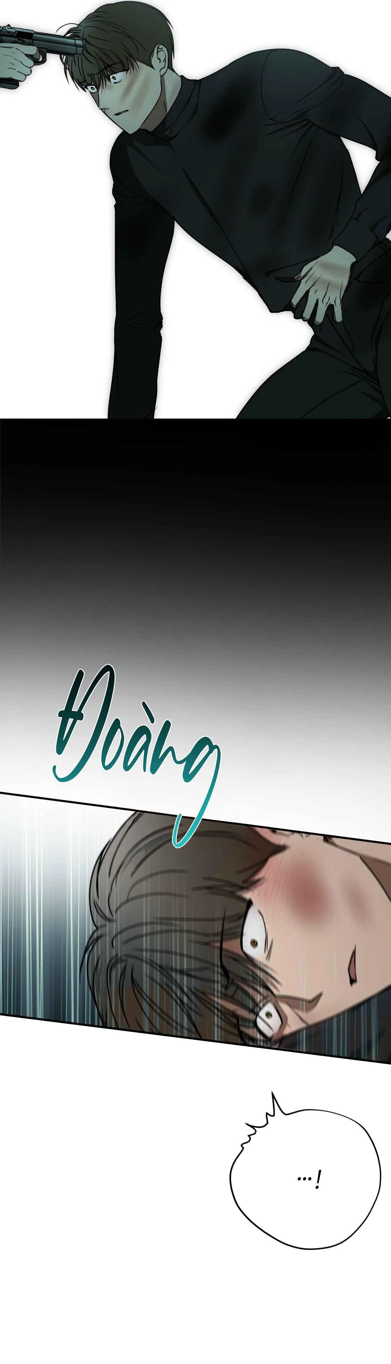 ĐỘC XÀ Chapter 15 Trang 17