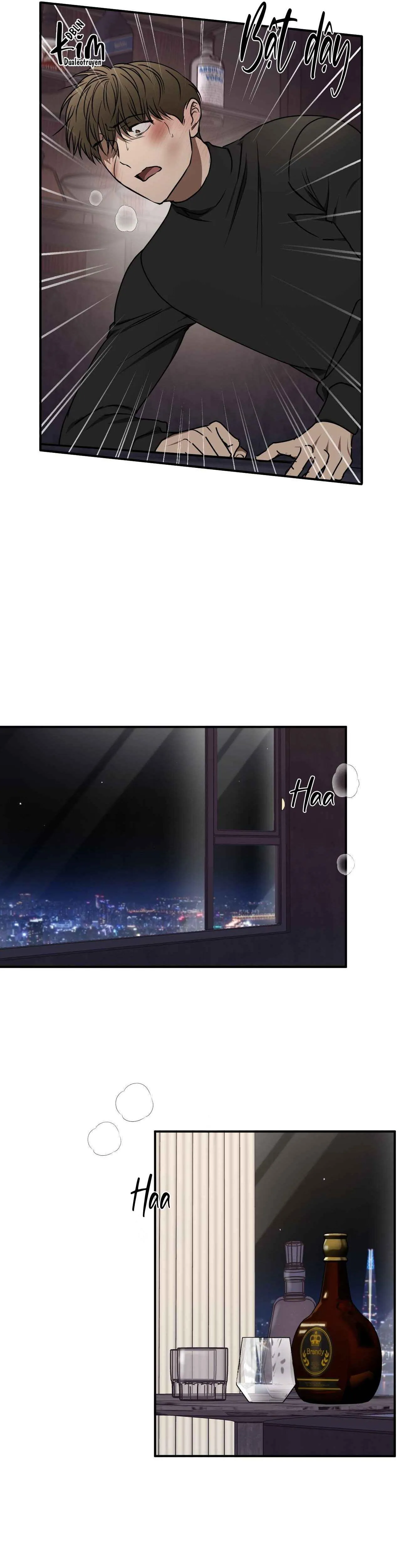 ĐỘC XÀ Chapter 15 Trang 18