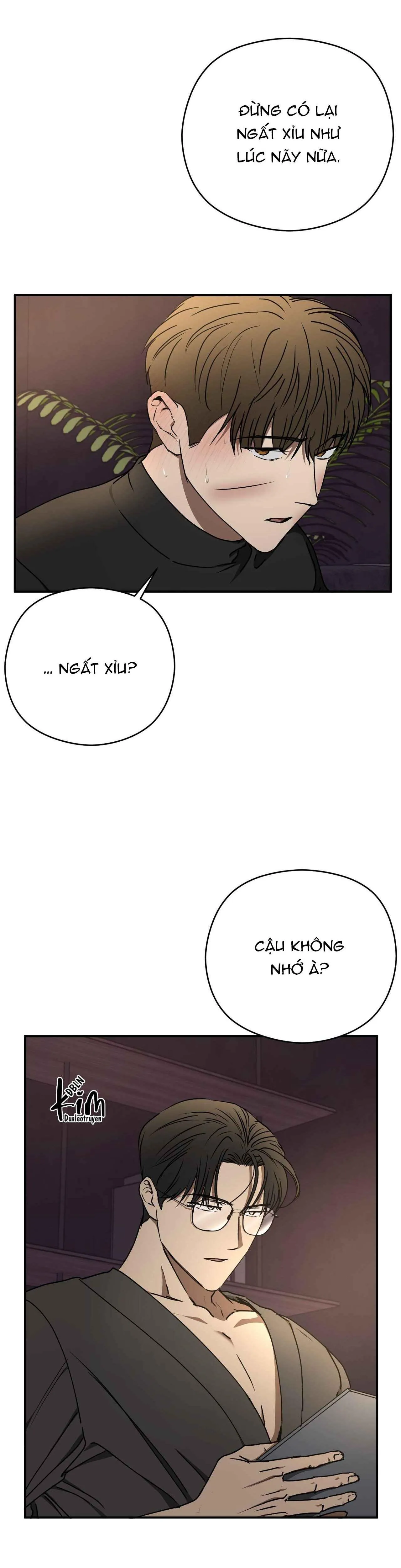 ĐỘC XÀ Chapter 15 Trang 20