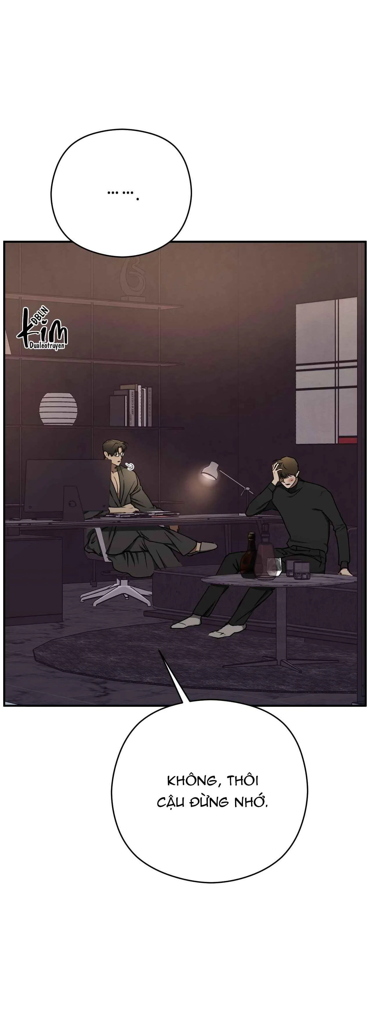 ĐỘC XÀ Chapter 15 Trang 21