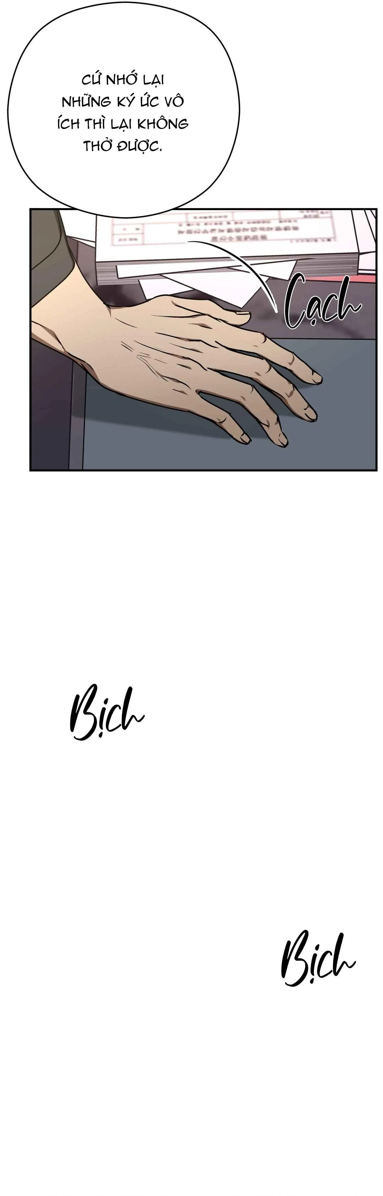 ĐỘC XÀ Chapter 15 Trang 22