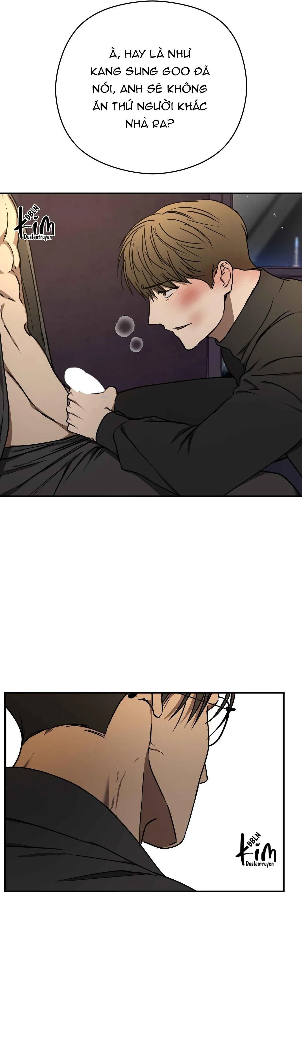 ĐỘC XÀ Chapter 15 Trang 32