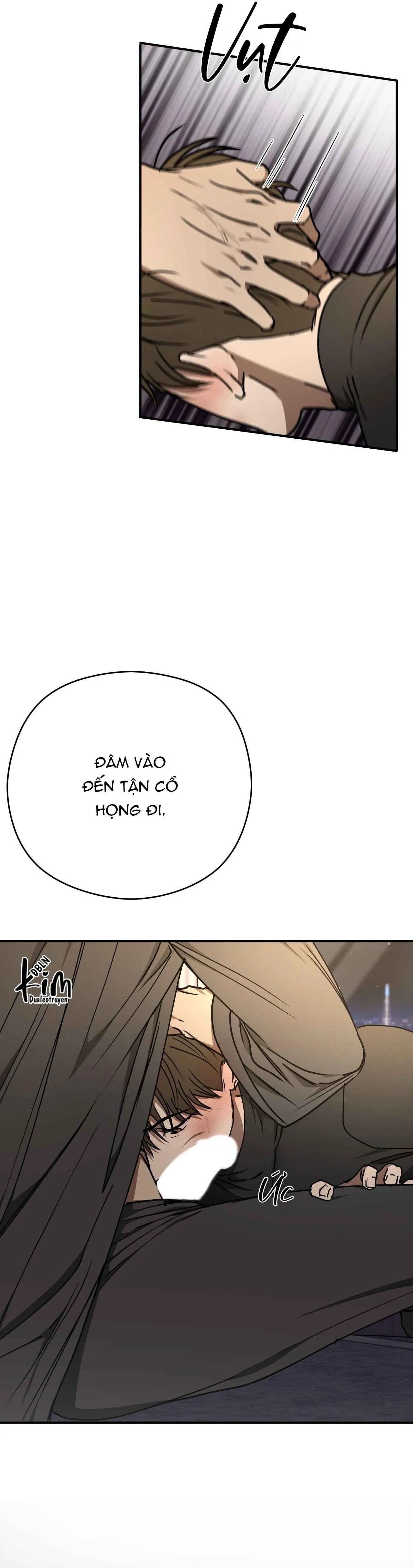 ĐỘC XÀ Chapter 15 Trang 33