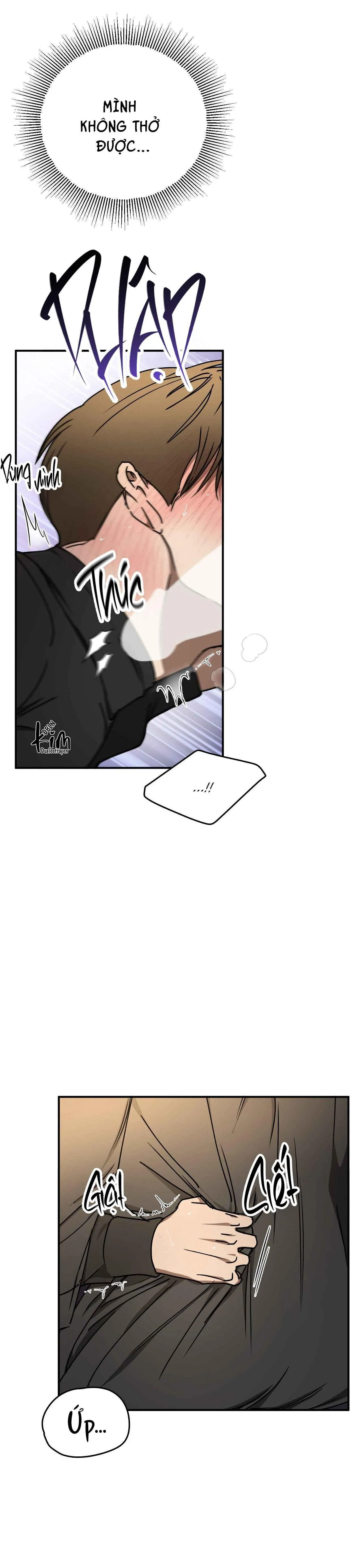 ĐỘC XÀ Chapter 16 Trang 4