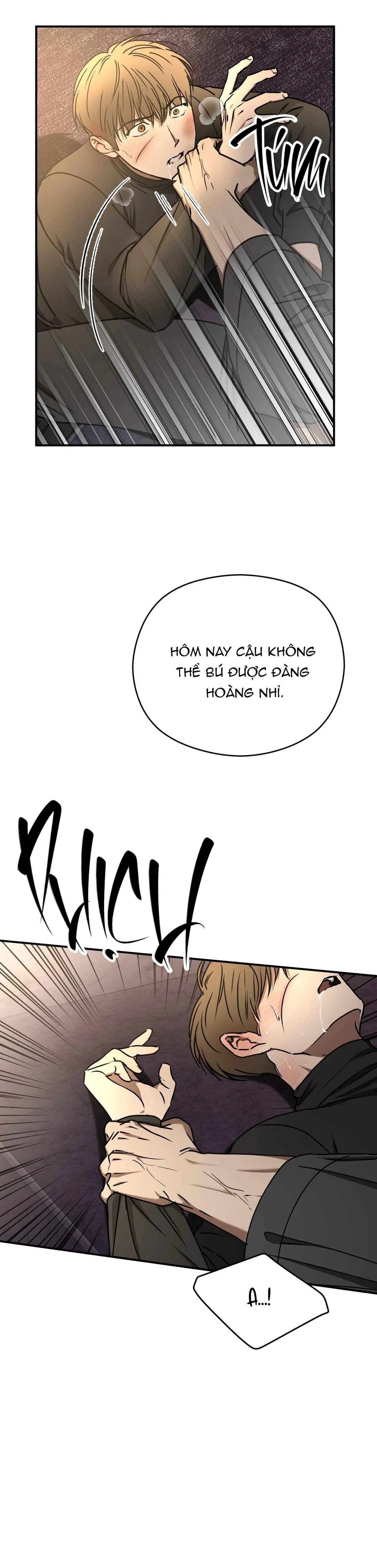 ĐỘC XÀ Chapter 16 Trang 7