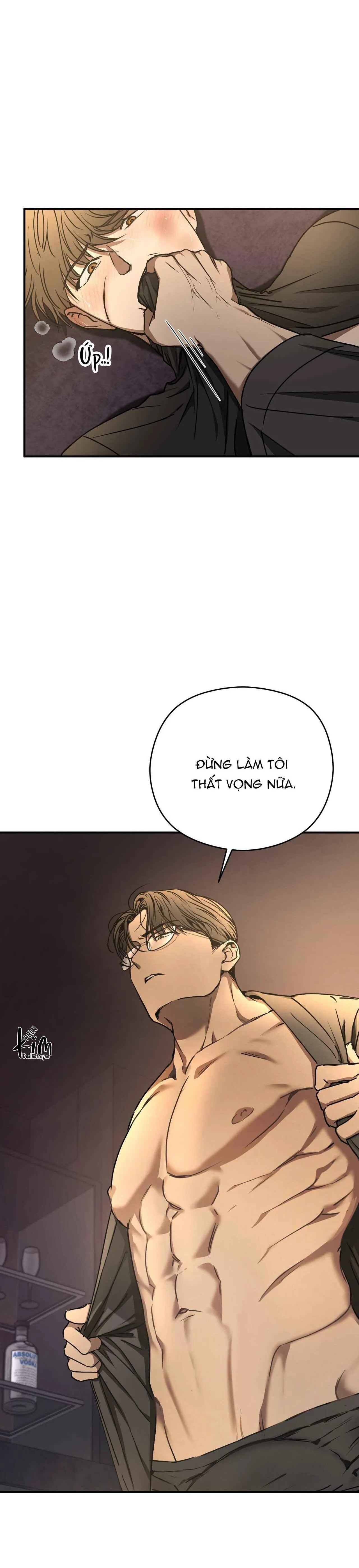 ĐỘC XÀ Chapter 16 Trang 8