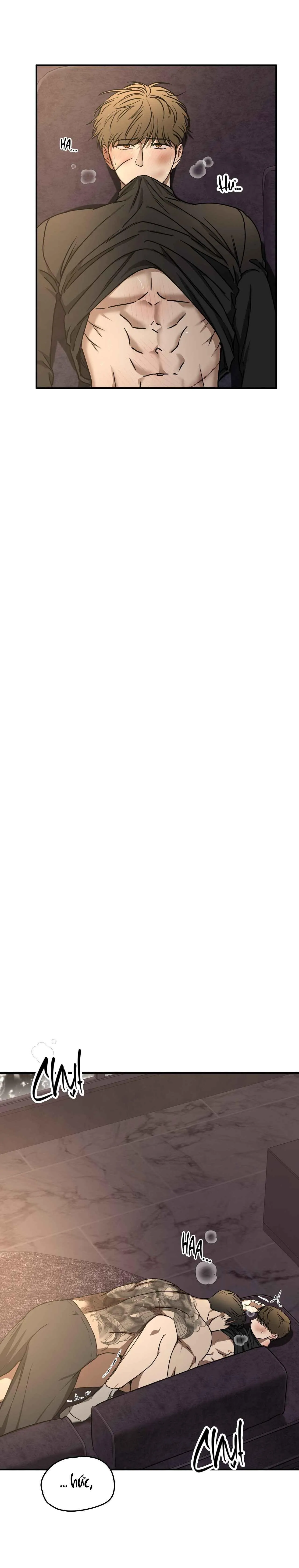 ĐỘC XÀ Chapter 16 Trang 9