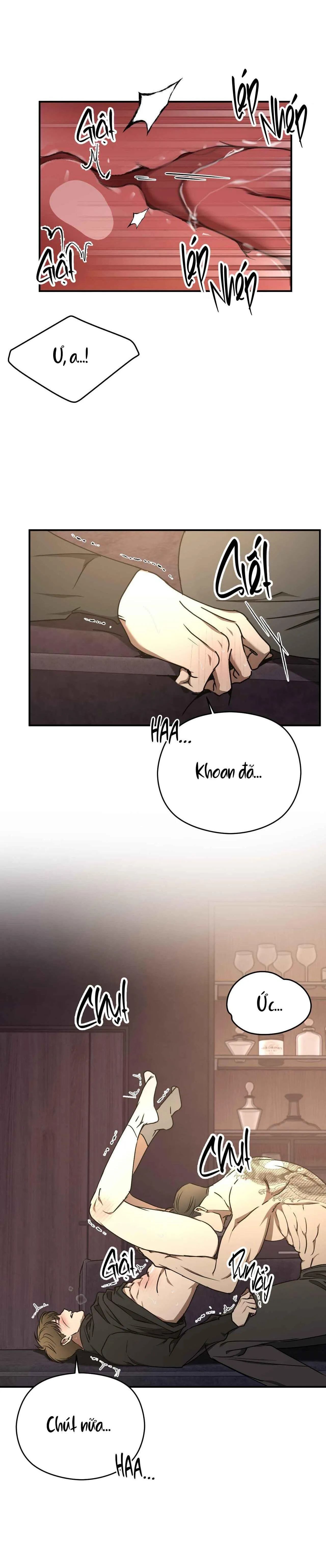 ĐỘC XÀ Chapter 16 Trang 15