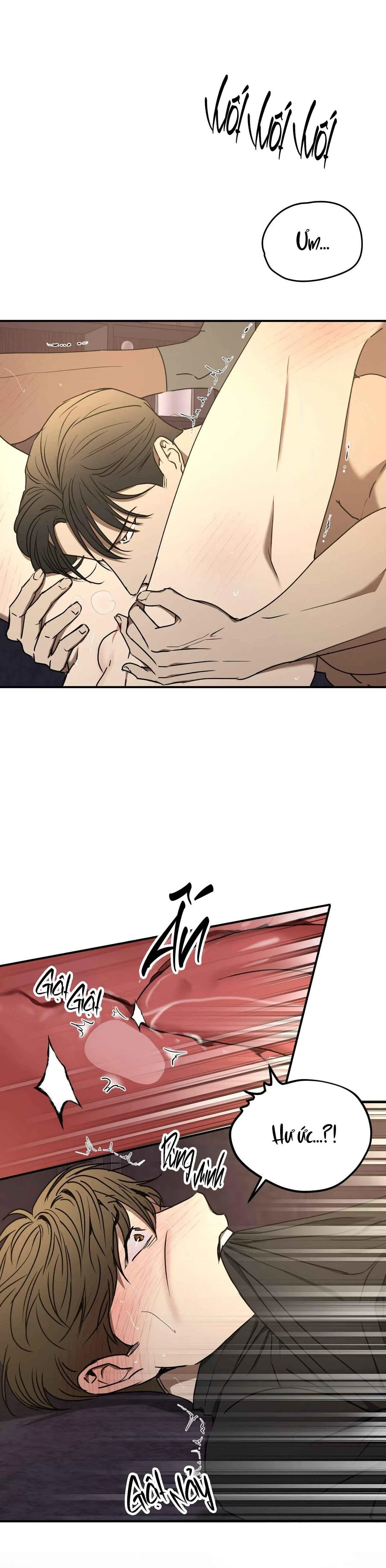 ĐỘC XÀ Chapter 16 Trang 17