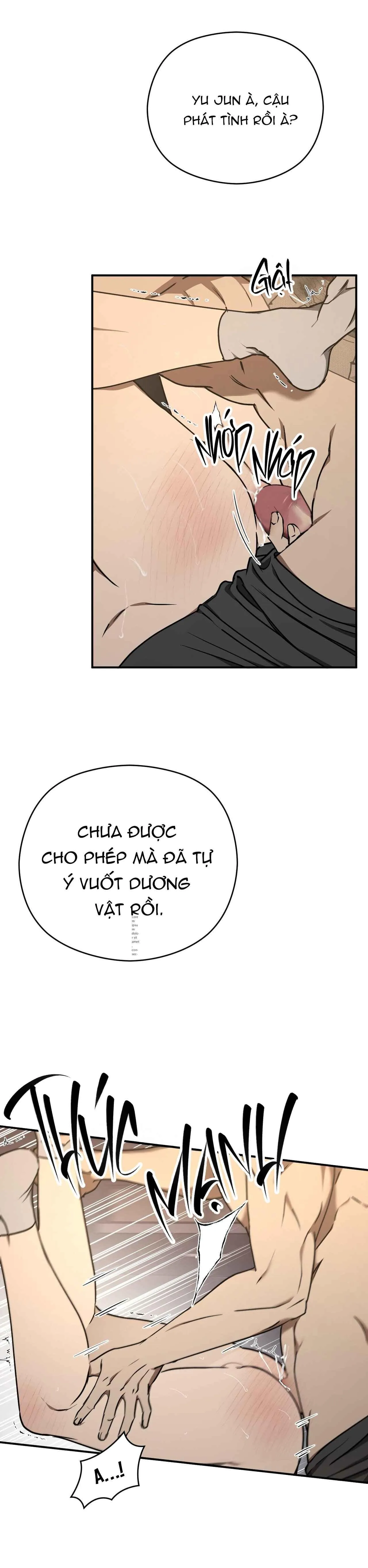 ĐỘC XÀ Chapter 16 Trang 19