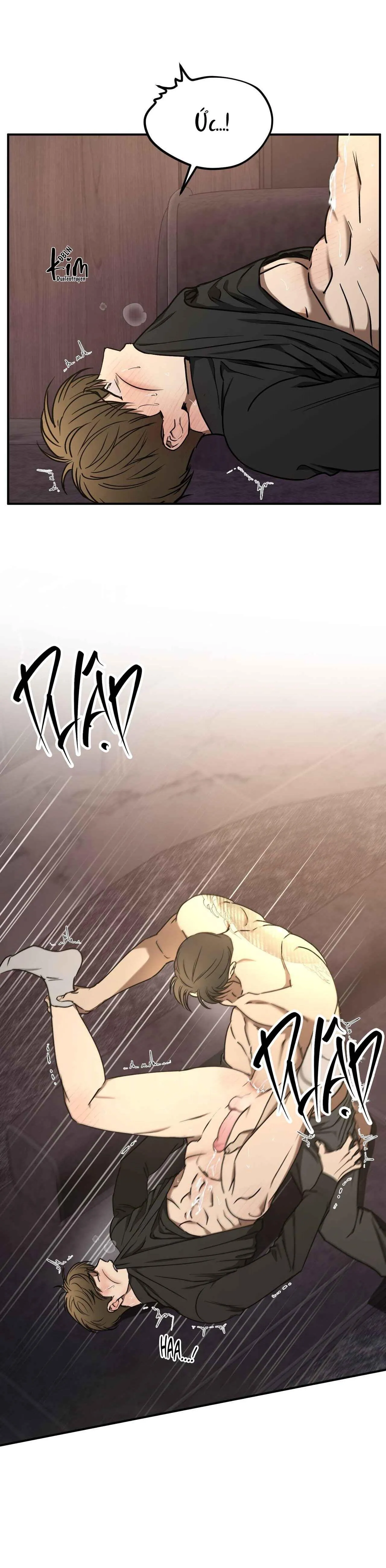 ĐỘC XÀ Chapter 16 Trang 20