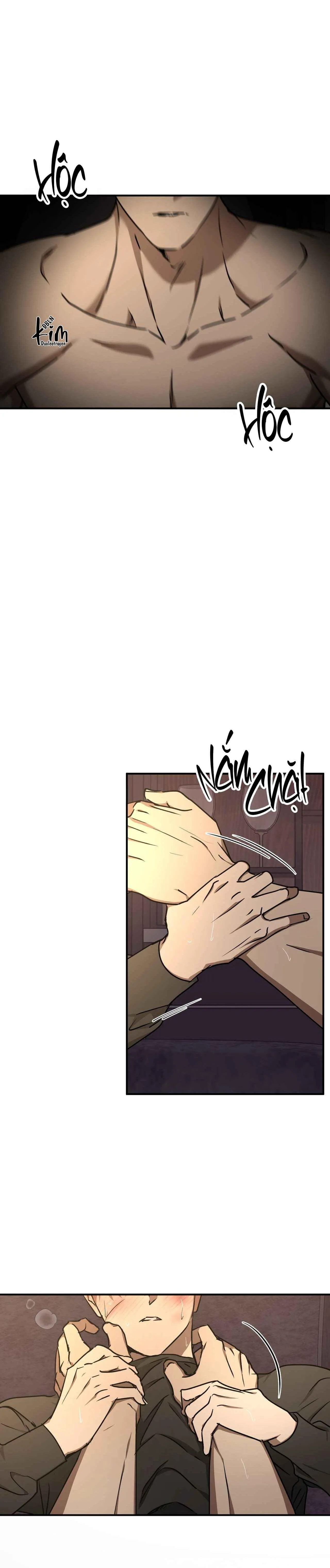 ĐỘC XÀ Chapter 16 Trang 23