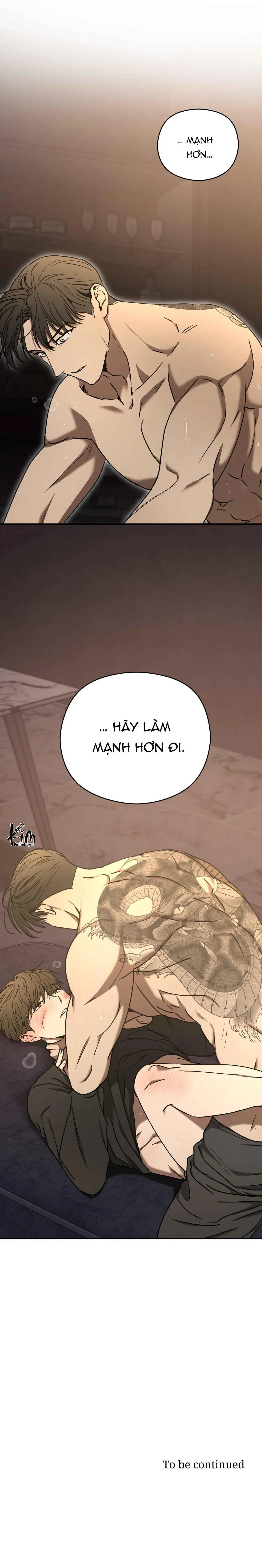ĐỘC XÀ Chapter 16 Trang 24