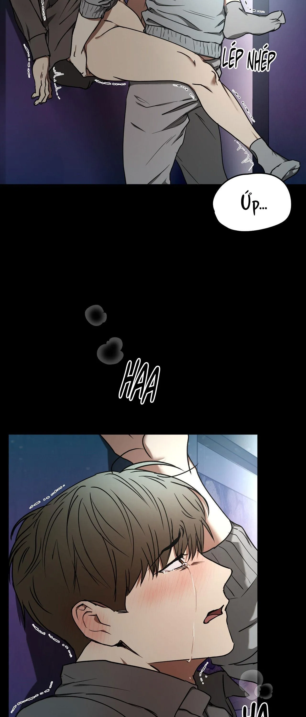 ĐỘC XÀ Chapter 17 Trang 3