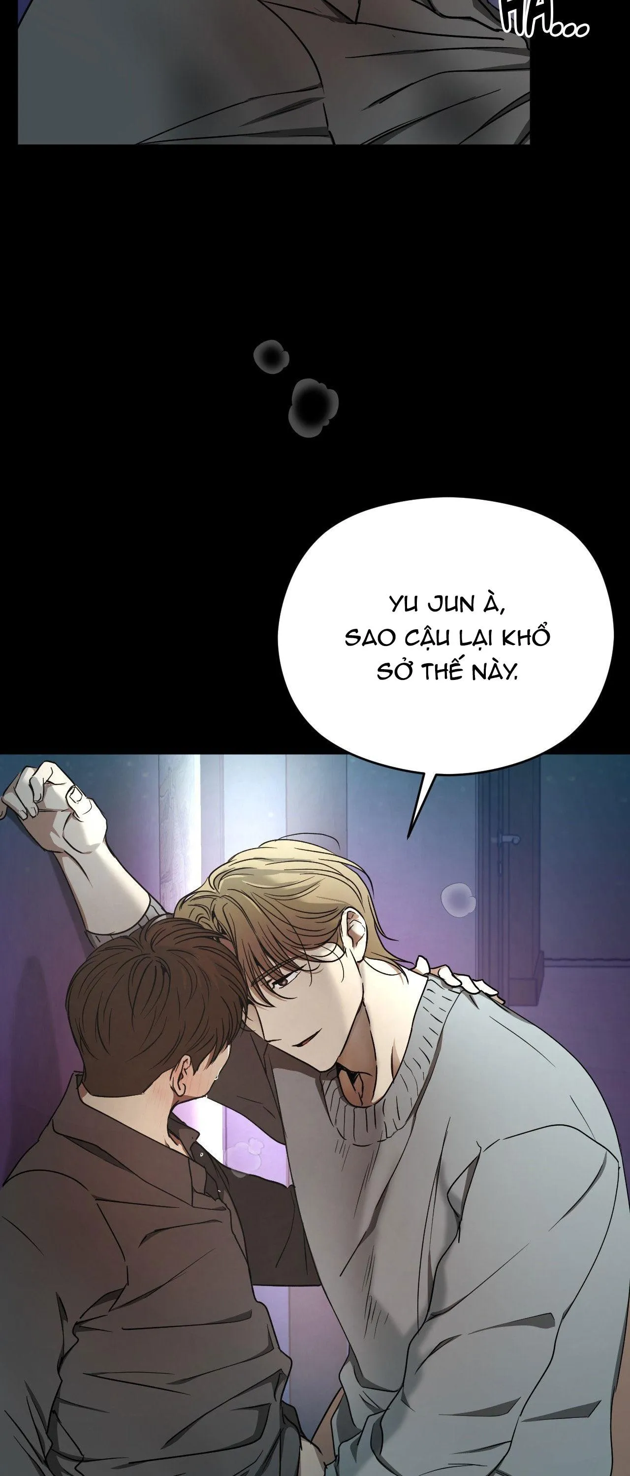 ĐỘC XÀ Chapter 17 Trang 4