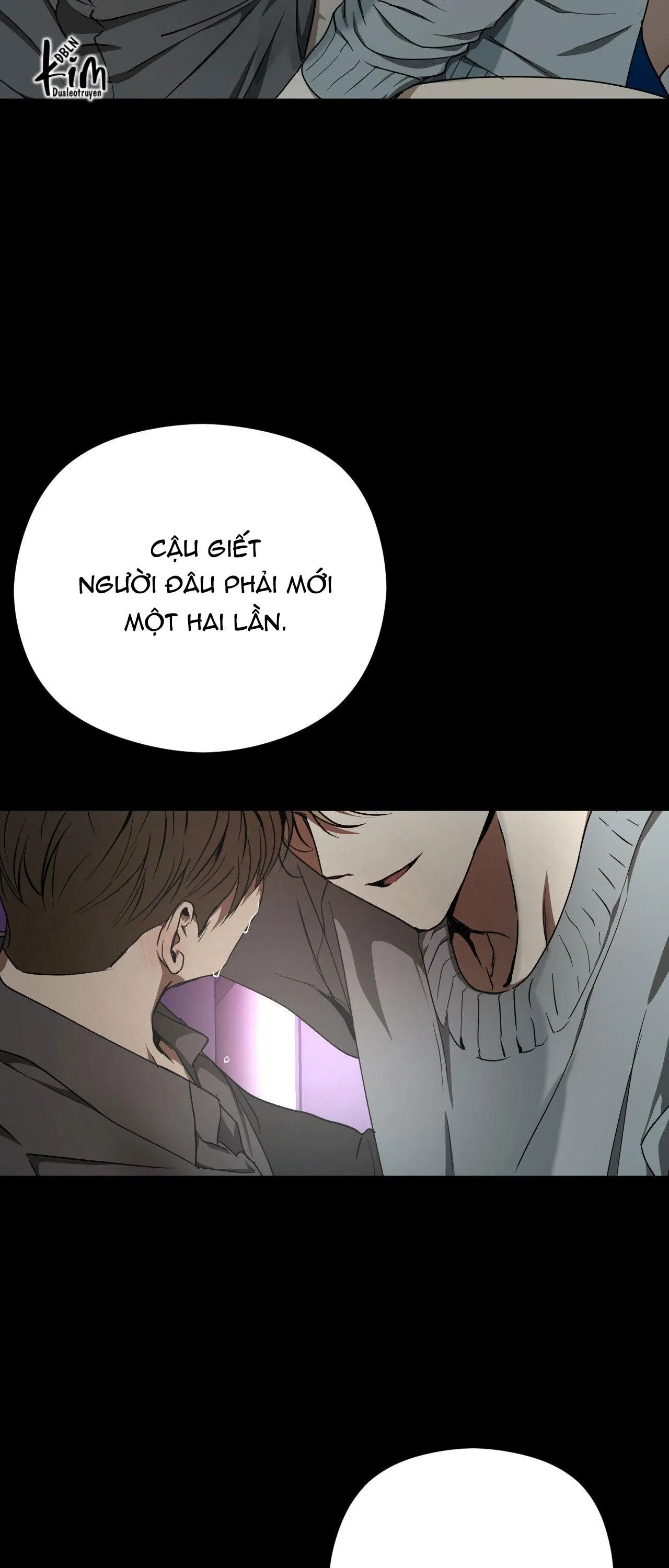 ĐỘC XÀ Chapter 17 Trang 5