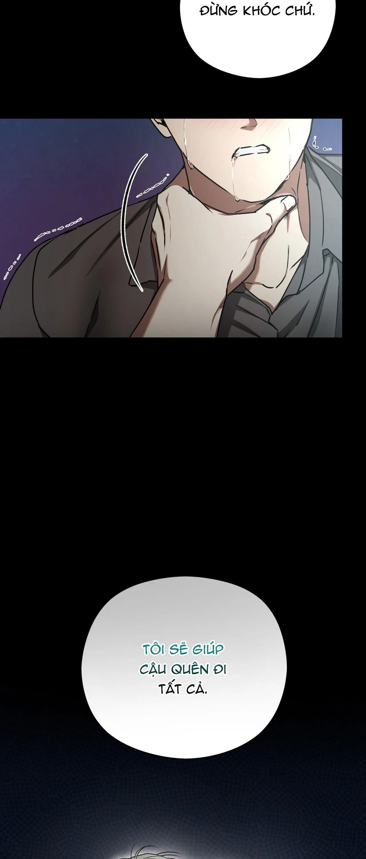 ĐỘC XÀ Chapter 17 Trang 6