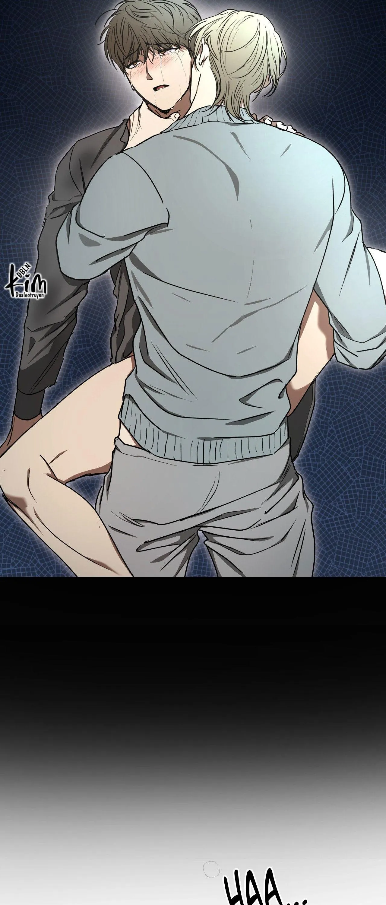 ĐỘC XÀ Chapter 17 Trang 7