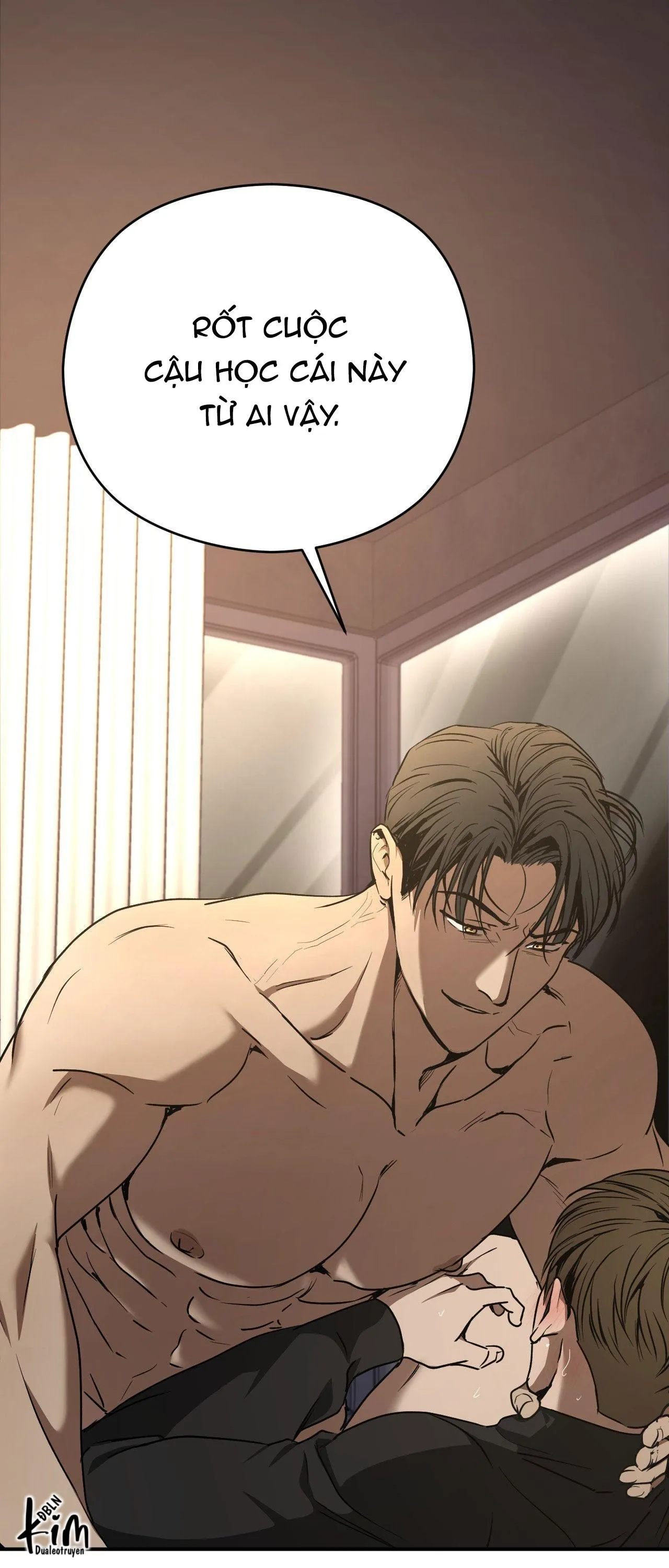 ĐỘC XÀ Chapter 17 Trang 13