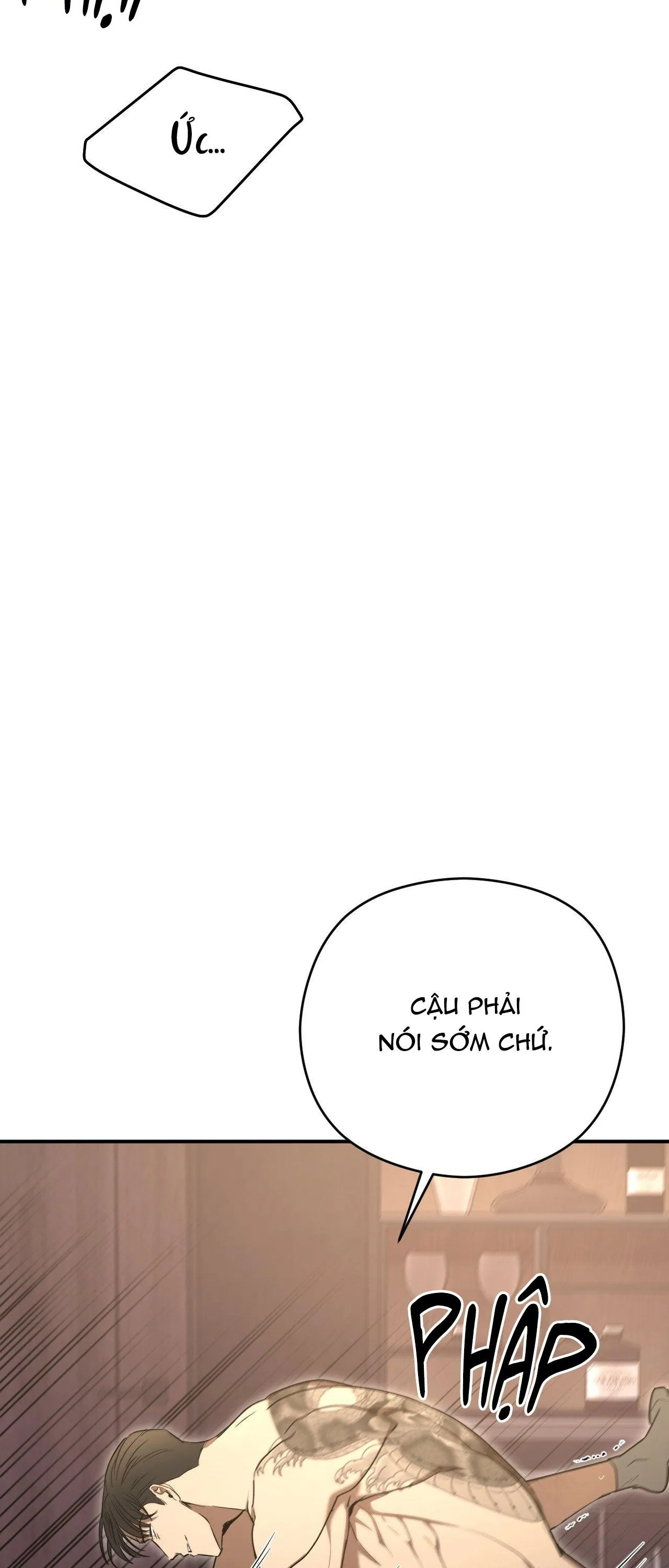 ĐỘC XÀ Chapter 17 Trang 15