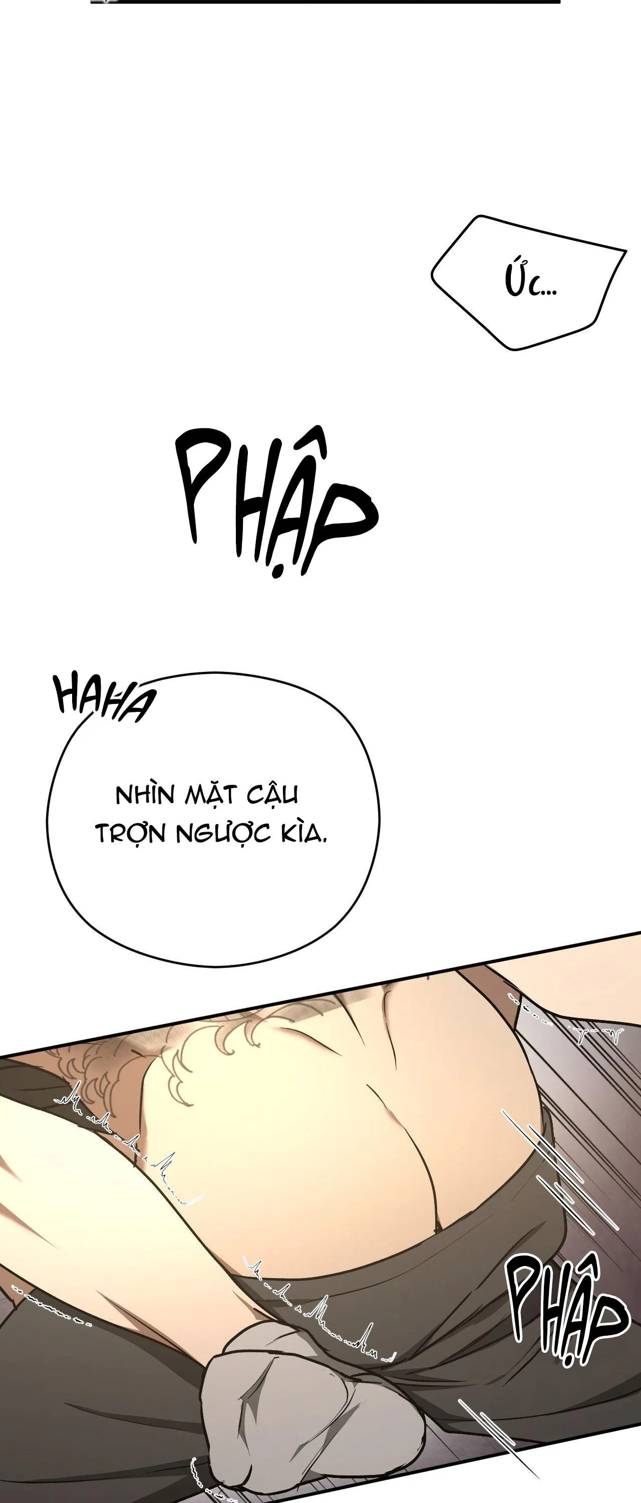 ĐỘC XÀ Chapter 17 Trang 17