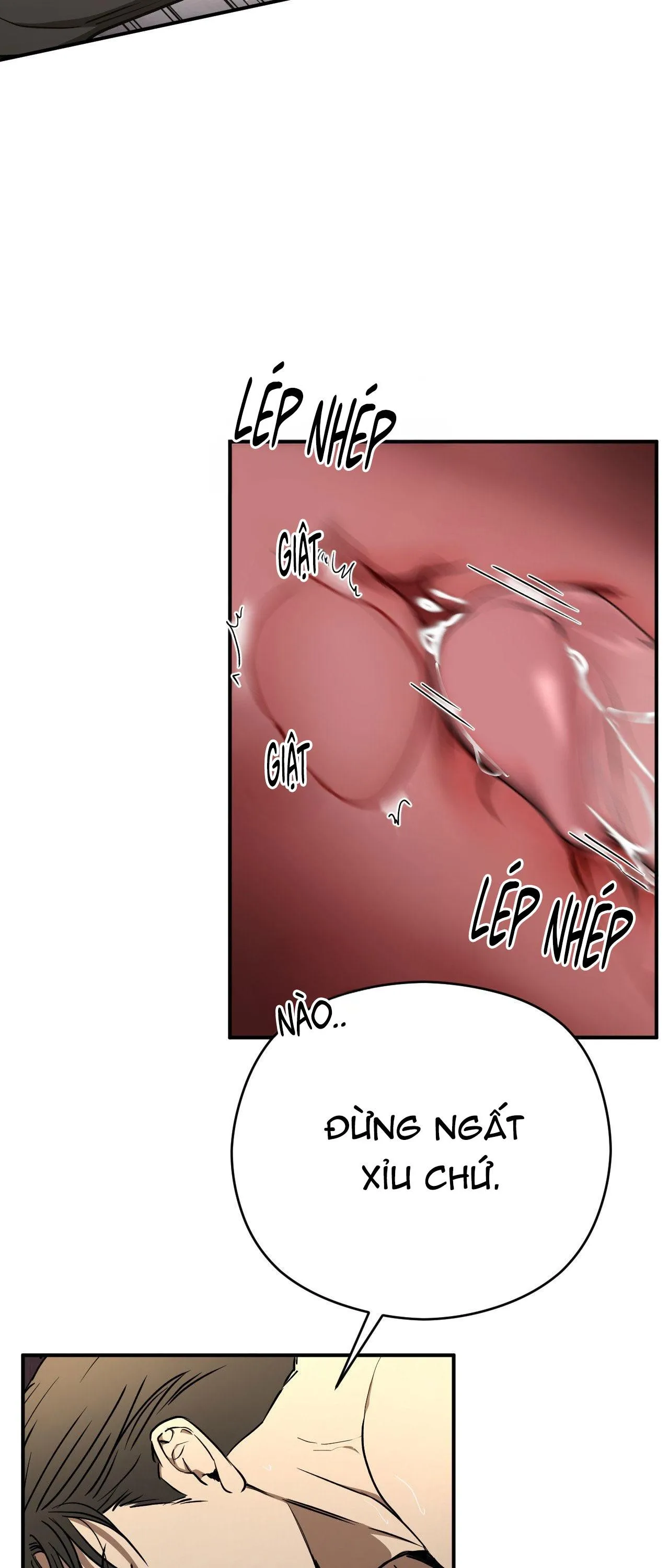 ĐỘC XÀ Chapter 17 Trang 18