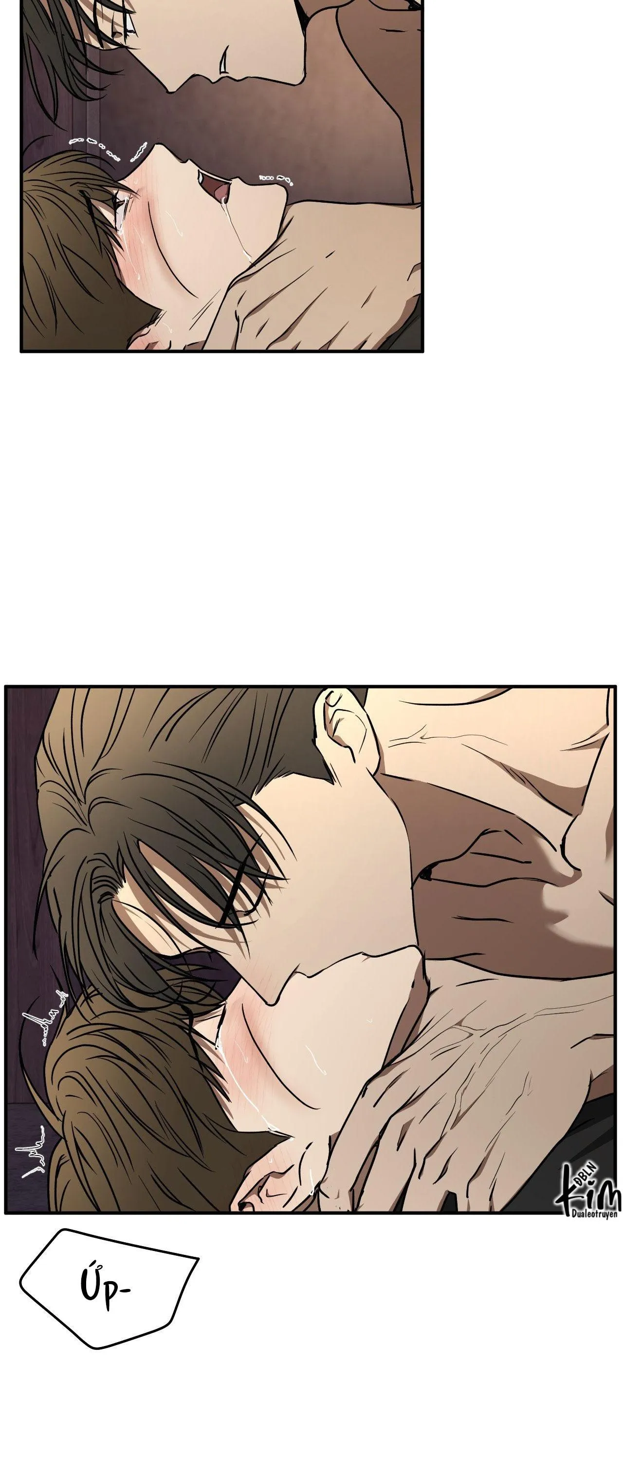 ĐỘC XÀ Chapter 17 Trang 19