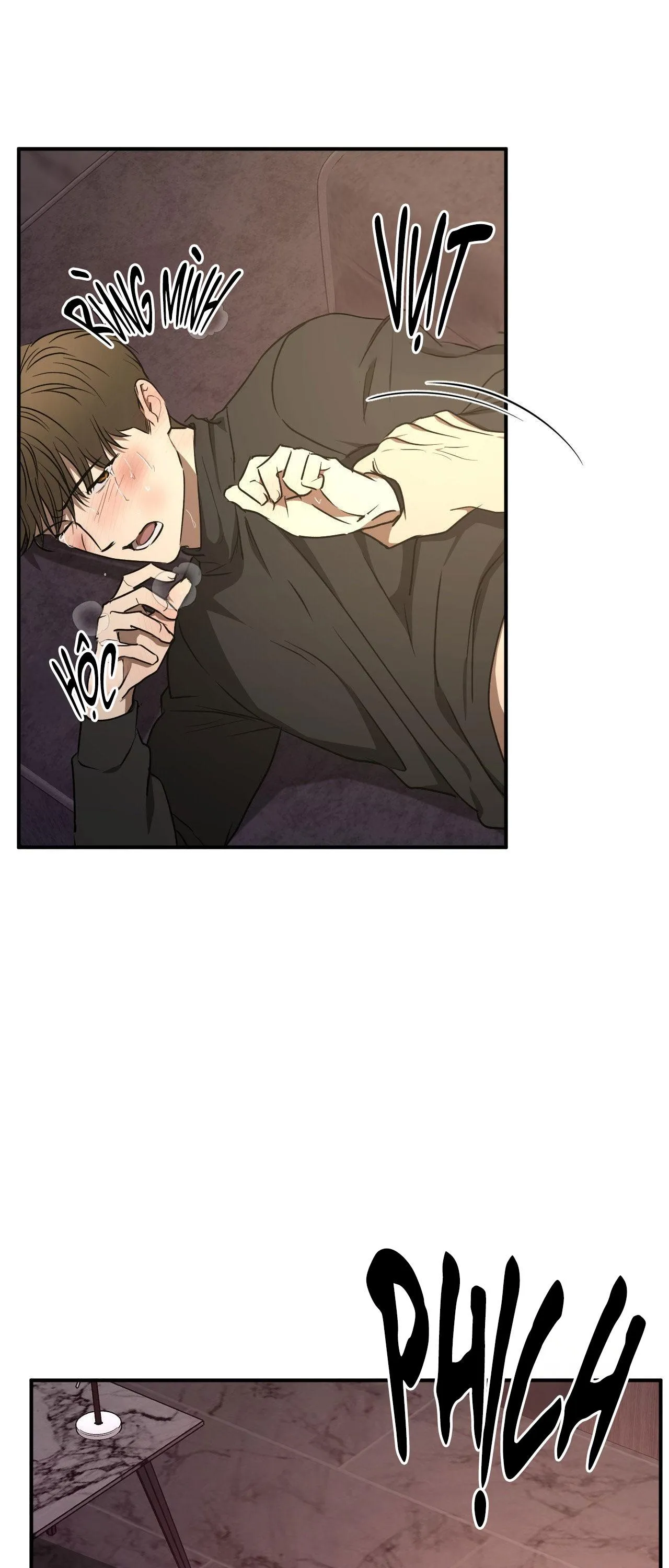 ĐỘC XÀ Chapter 17 Trang 26