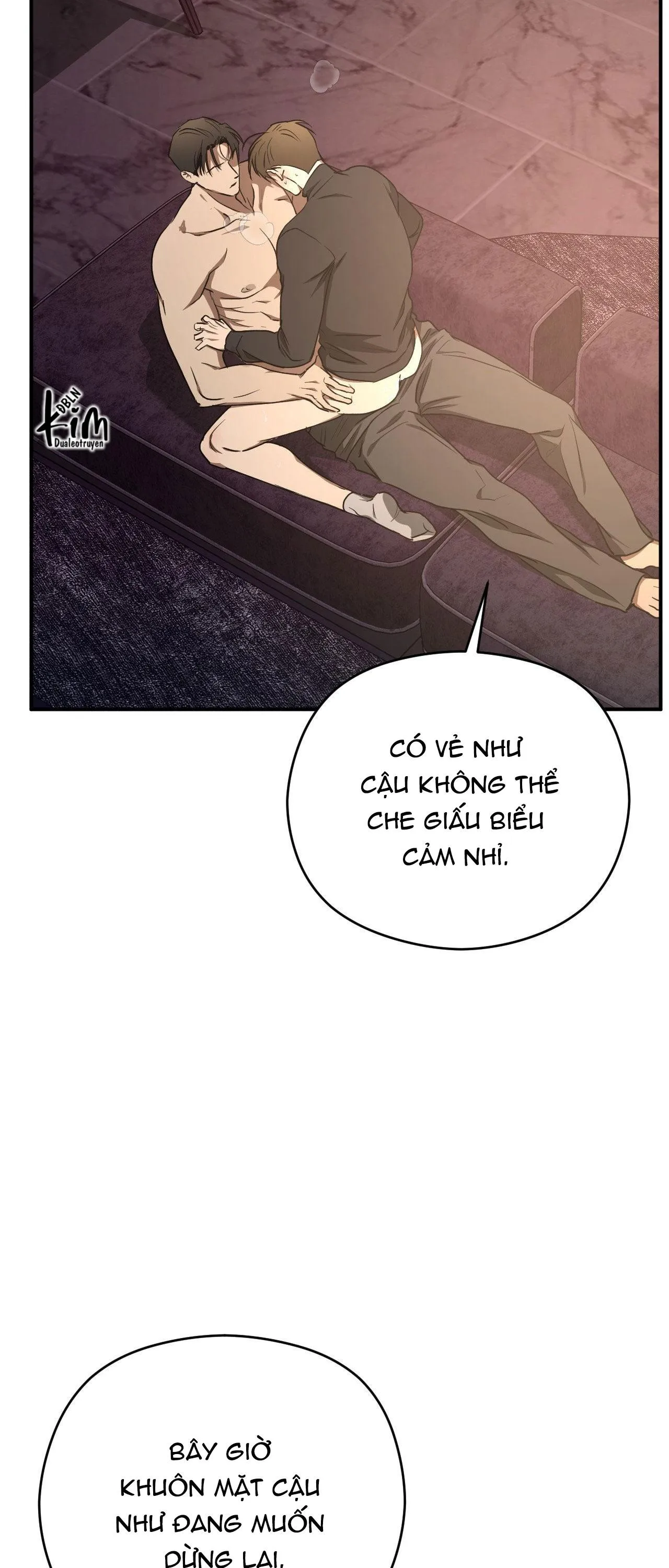 ĐỘC XÀ Chapter 17 Trang 27