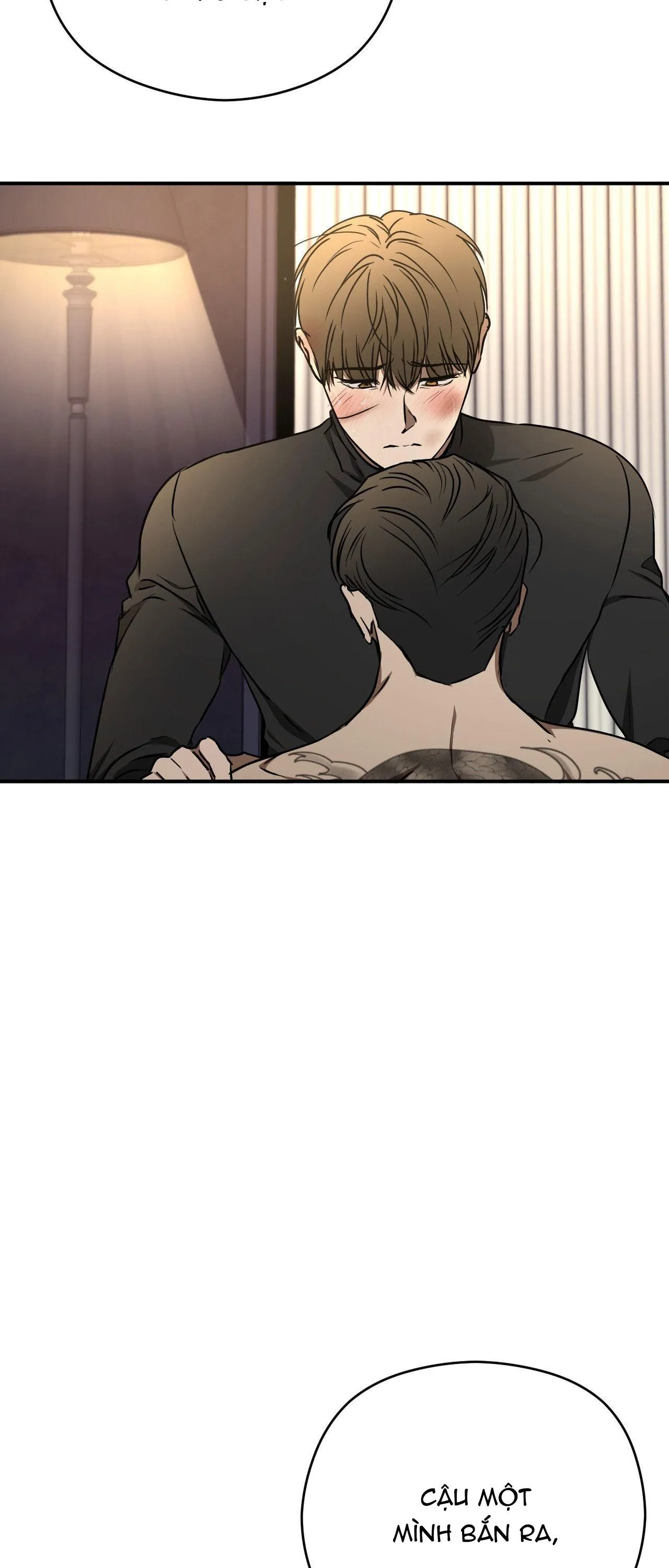 ĐỘC XÀ Chapter 17 Trang 28