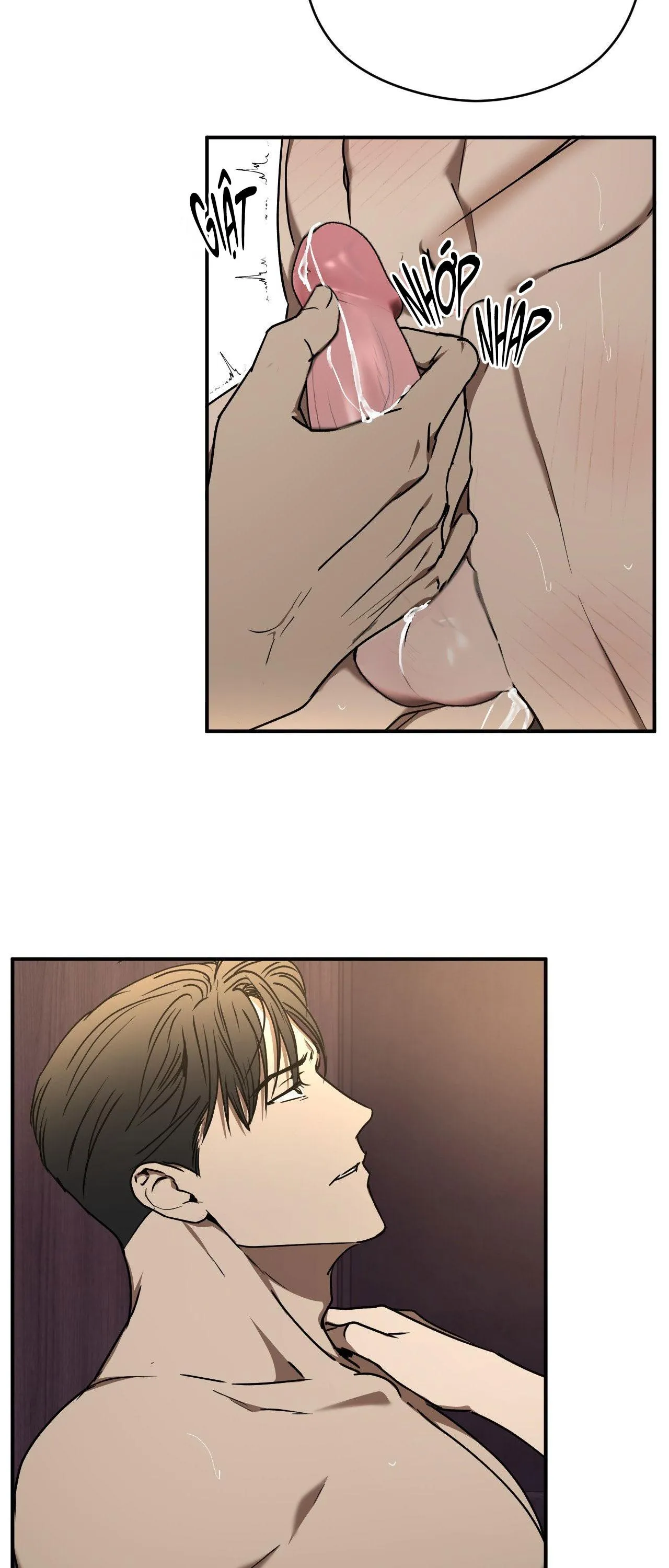 ĐỘC XÀ Chapter 17 Trang 29