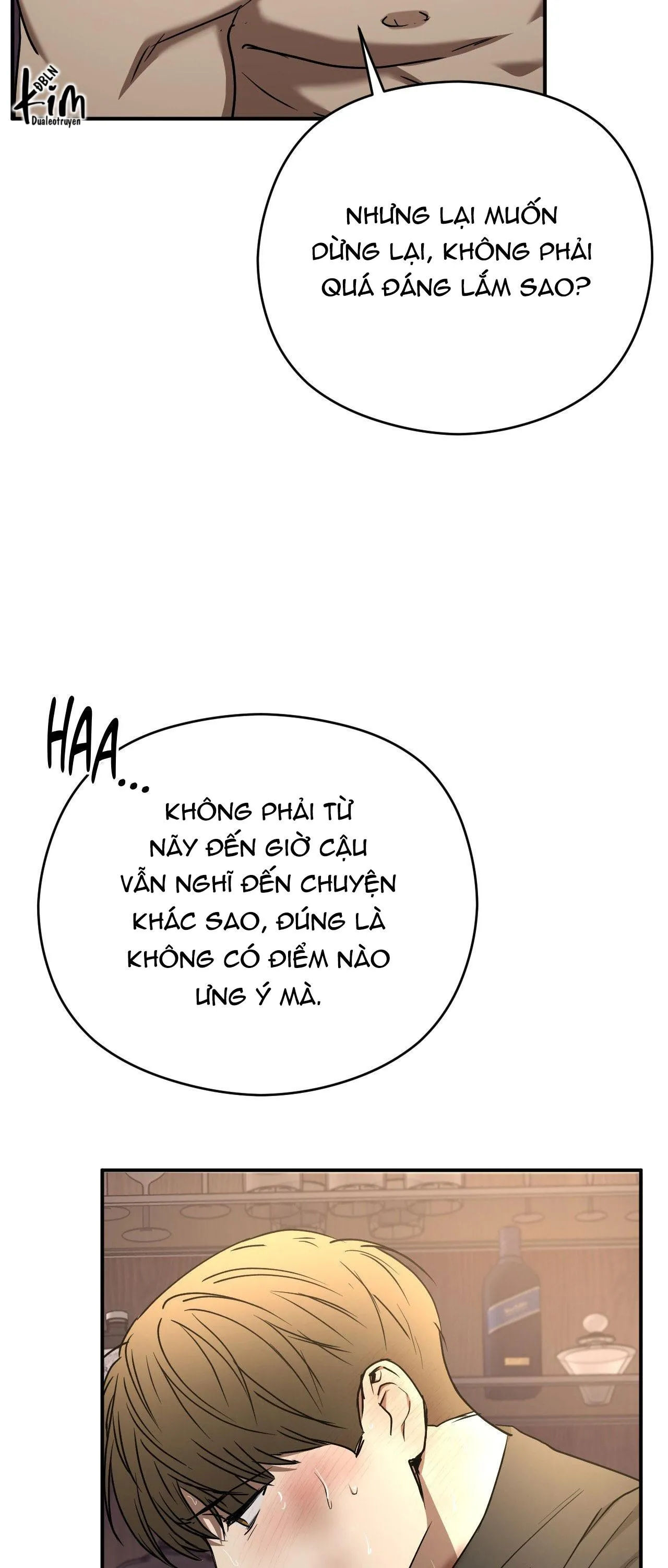 ĐỘC XÀ Chapter 17 Trang 30