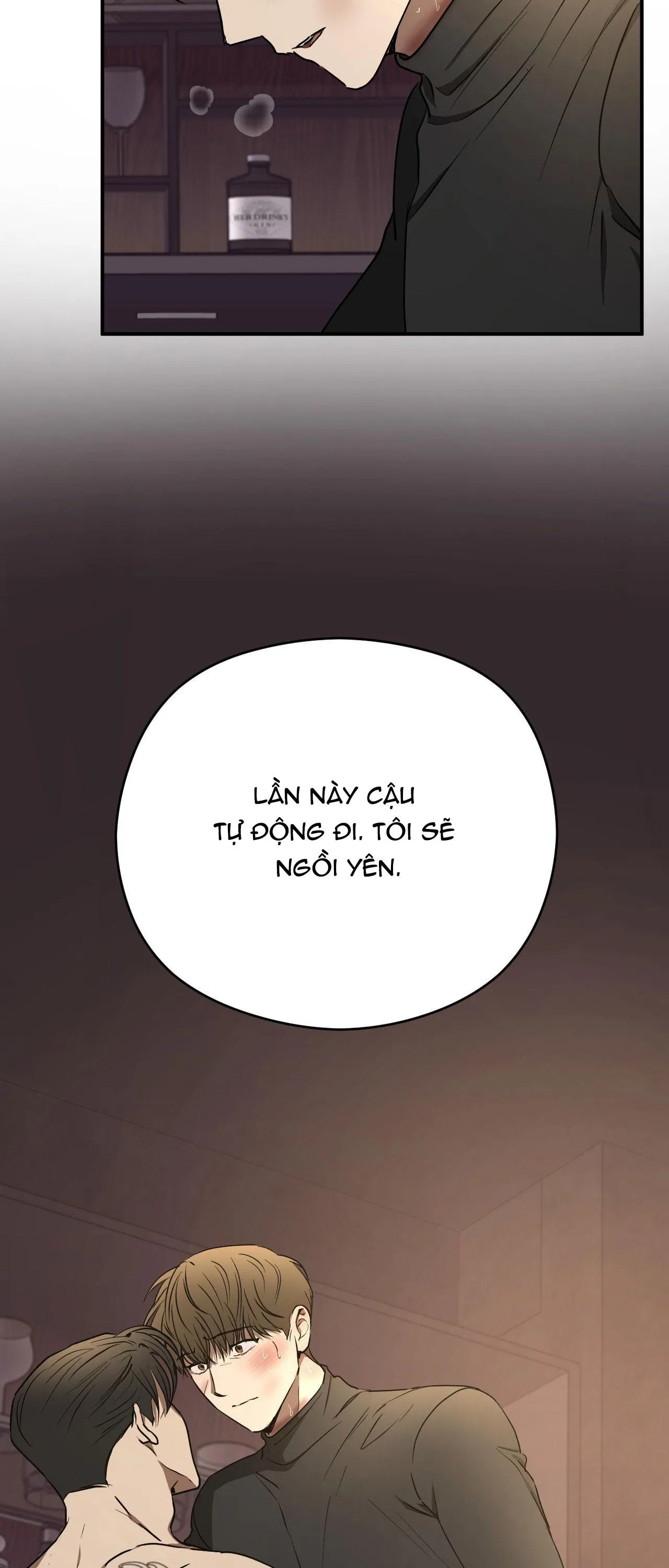ĐỘC XÀ Chapter 17 Trang 31