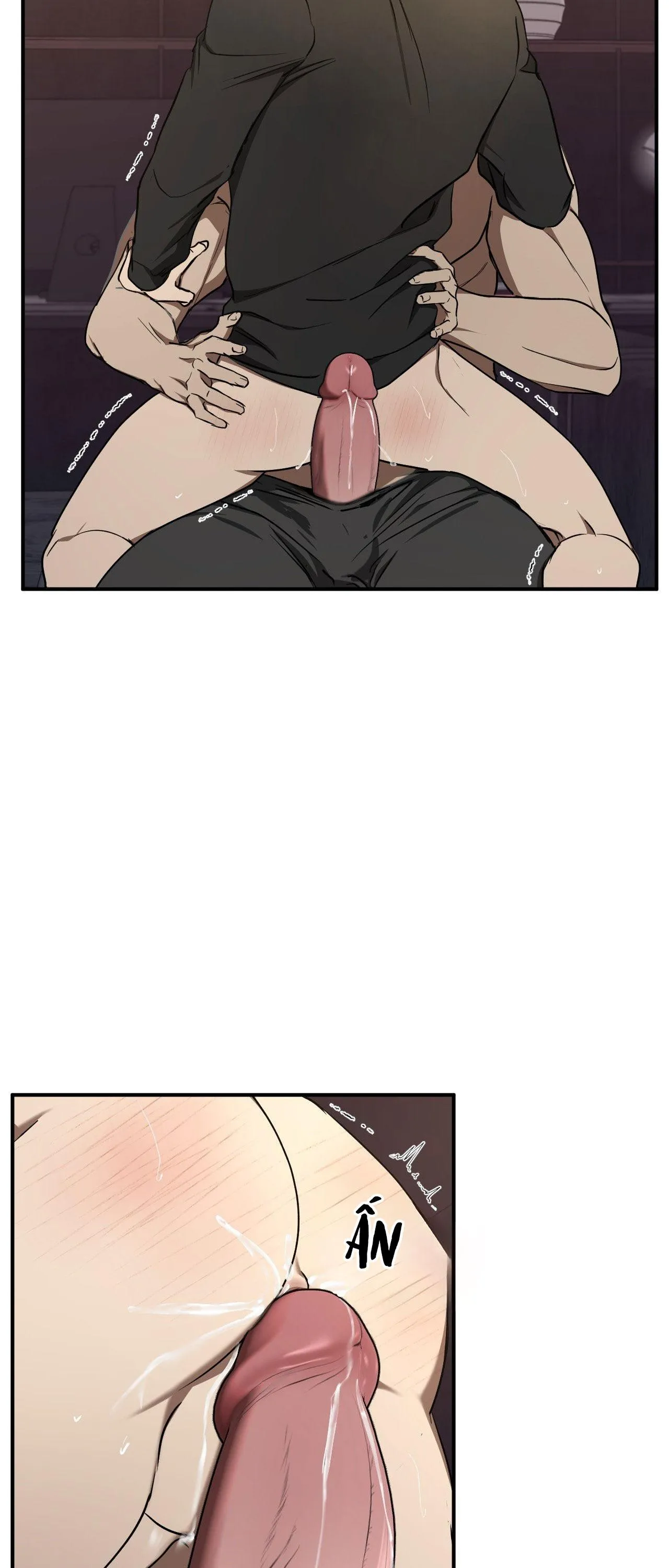 ĐỘC XÀ Chapter 17 Trang 33