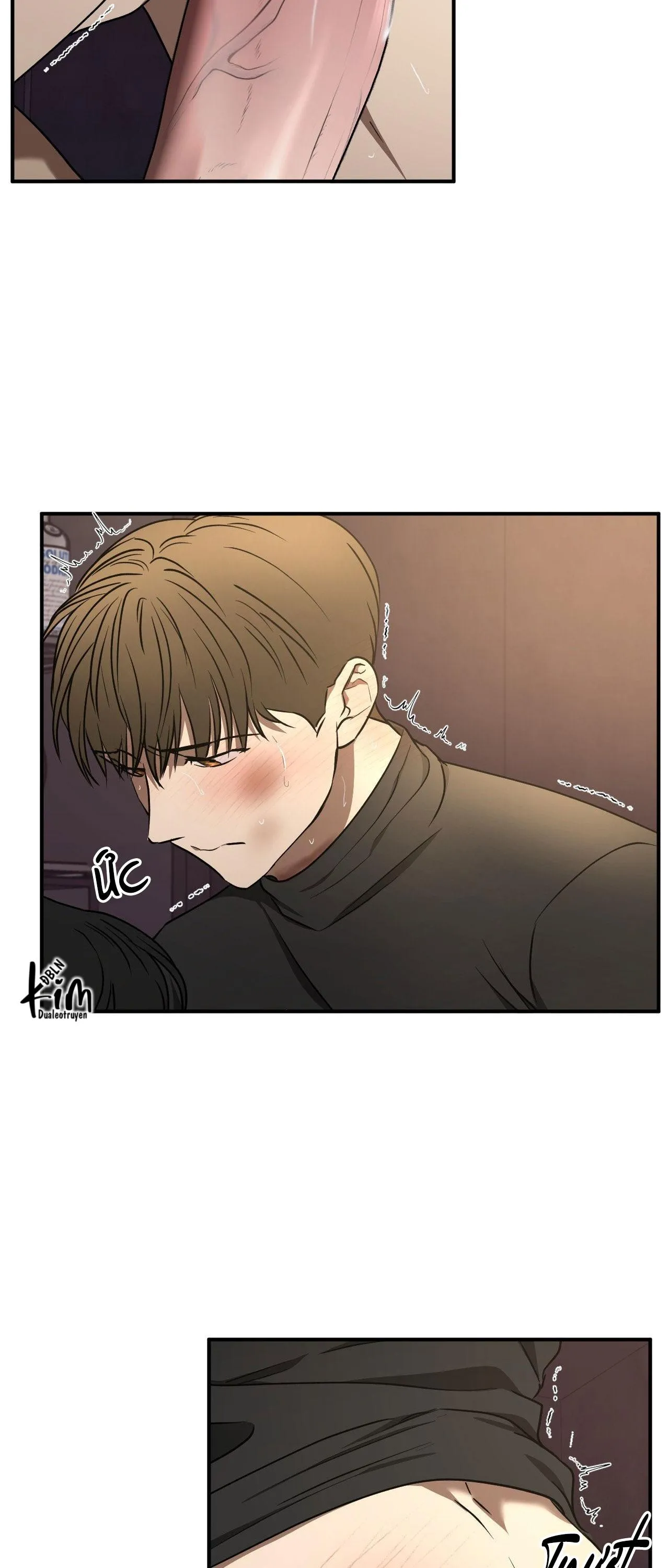 ĐỘC XÀ Chapter 17 Trang 34