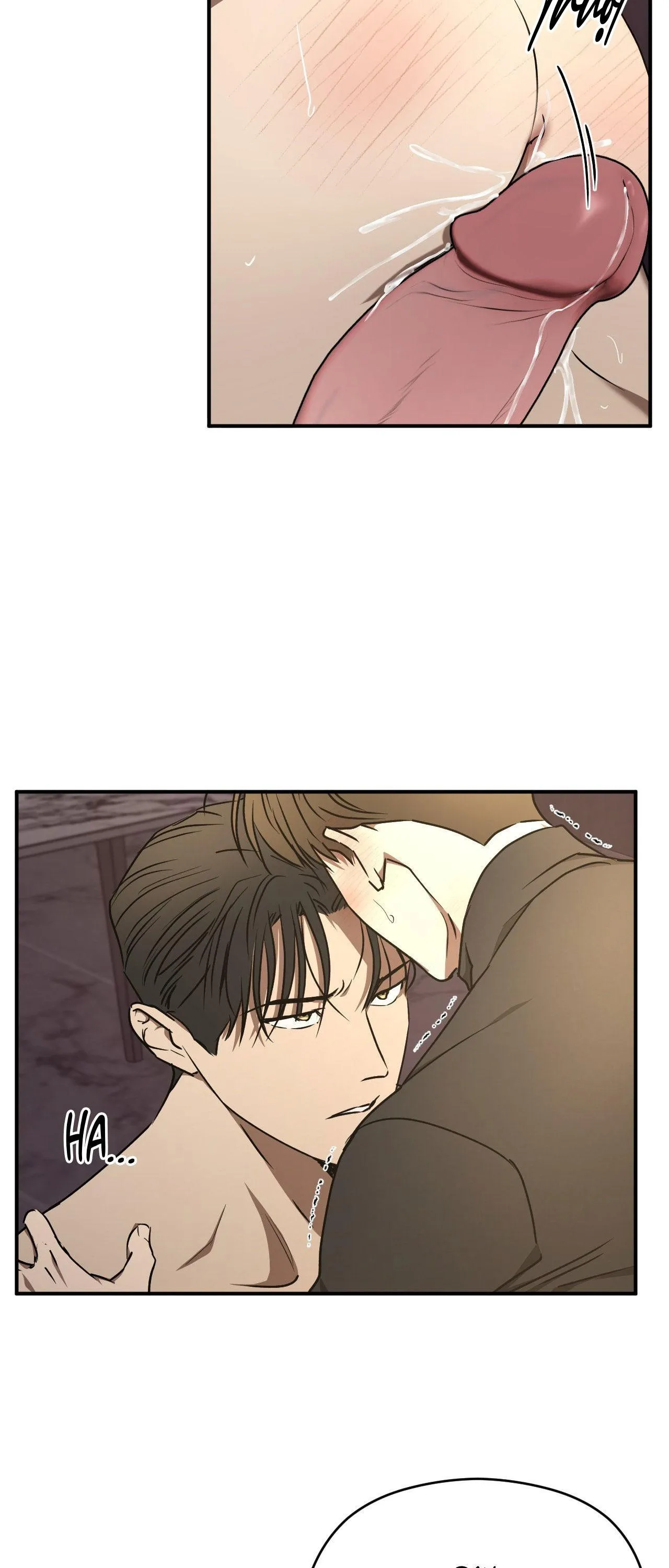 ĐỘC XÀ Chapter 17 Trang 35