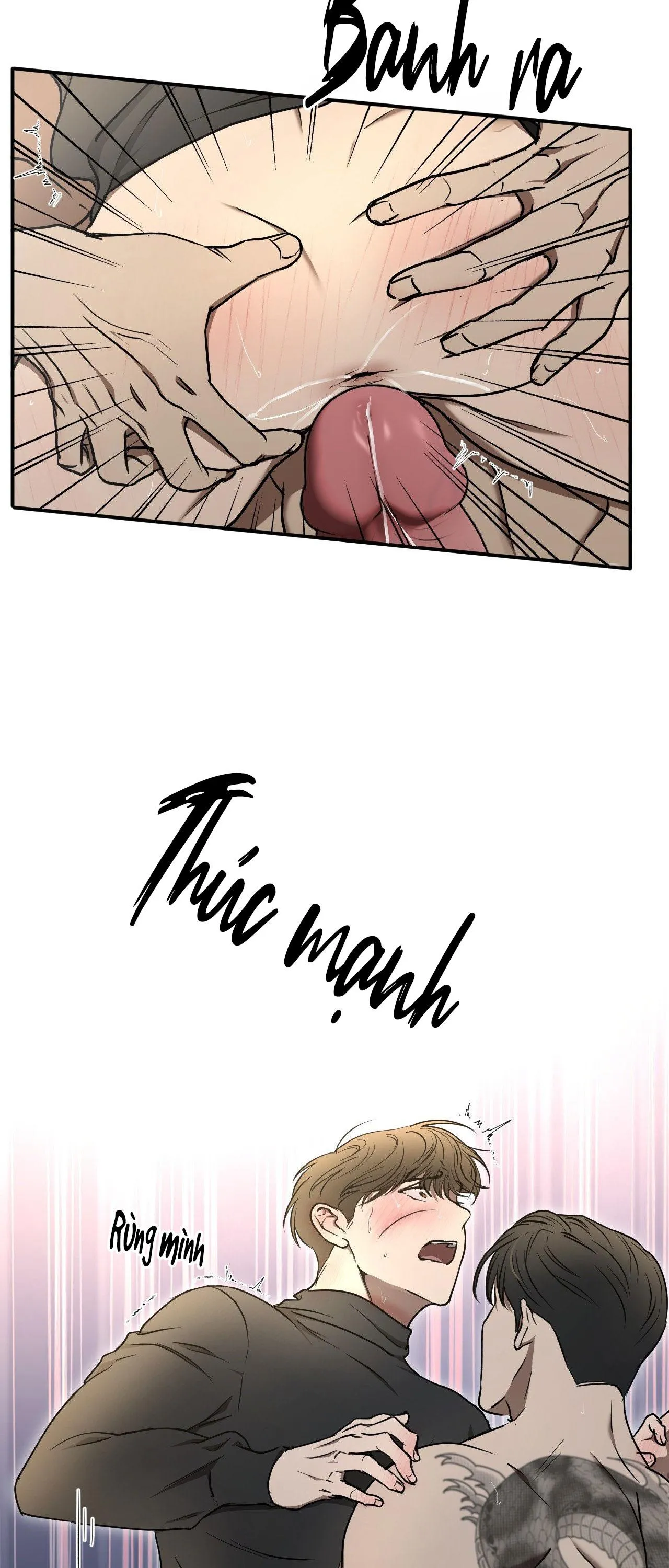 ĐỘC XÀ Chapter 17 Trang 39