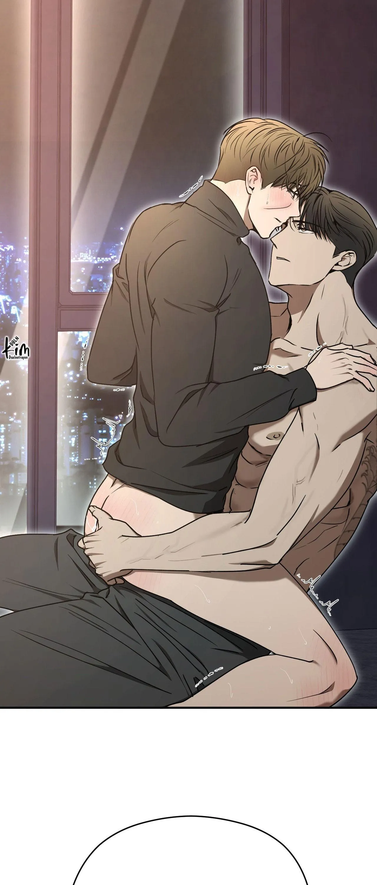 ĐỘC XÀ Chapter 17 Trang 45