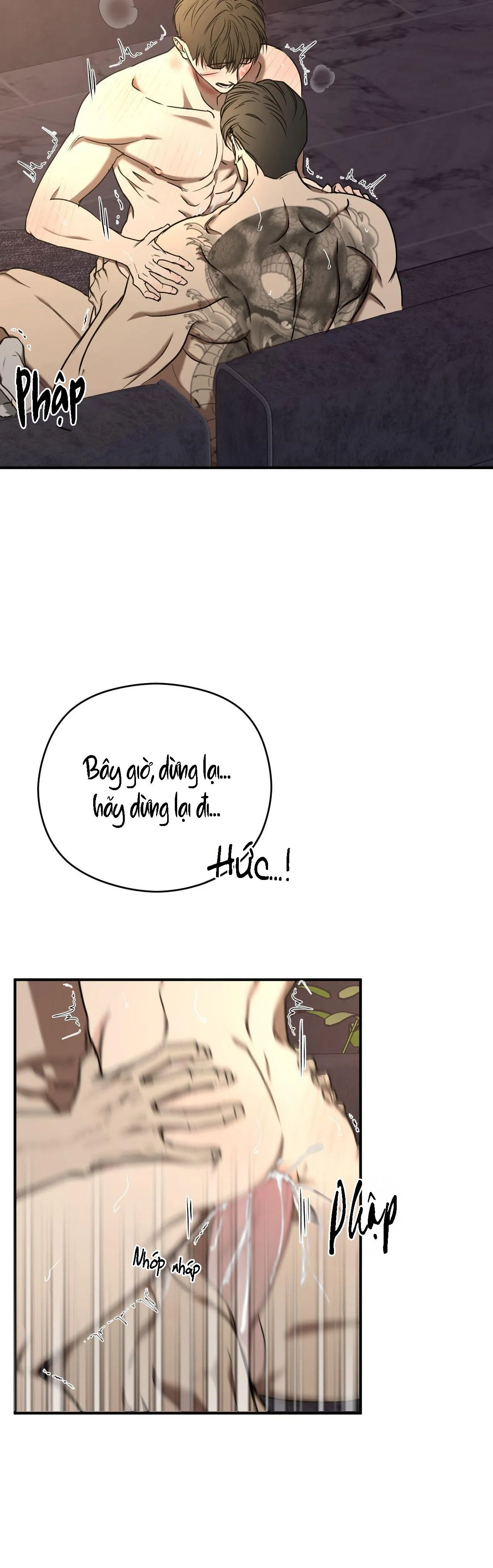 ĐỘC XÀ Chapter 18 Trang 3