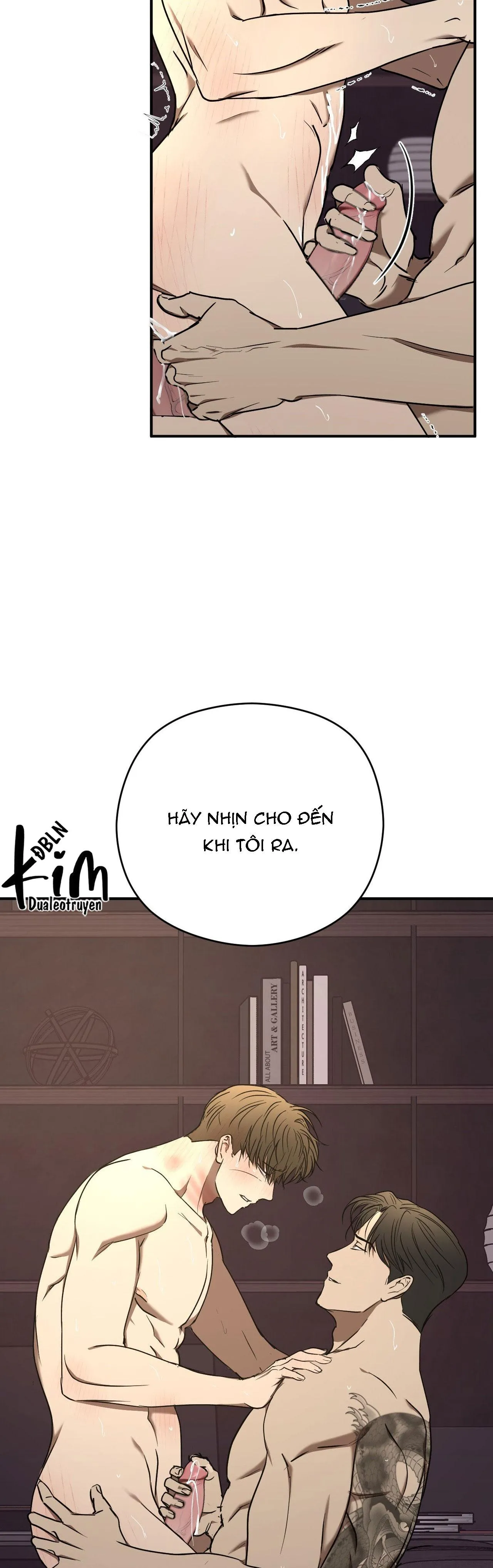 ĐỘC XÀ Chapter 18 Trang 6