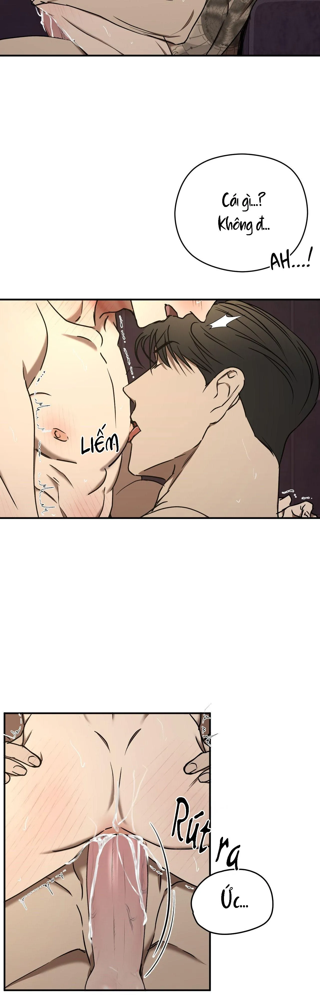 ĐỘC XÀ Chapter 18 Trang 7