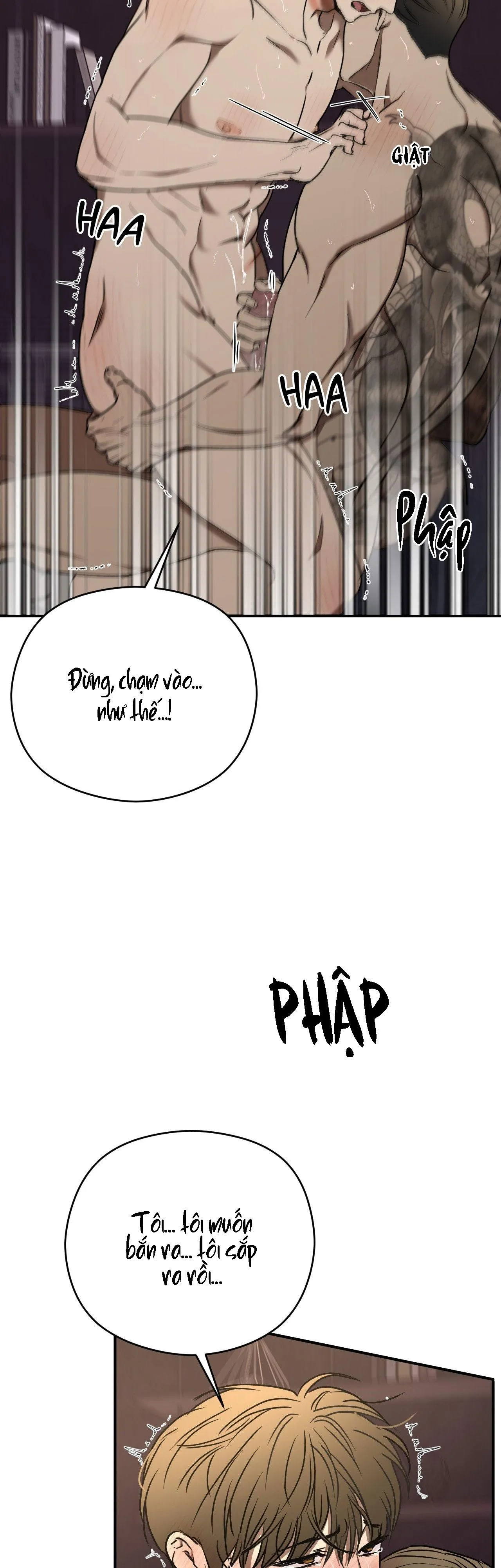 ĐỘC XÀ Chapter 18 Trang 9