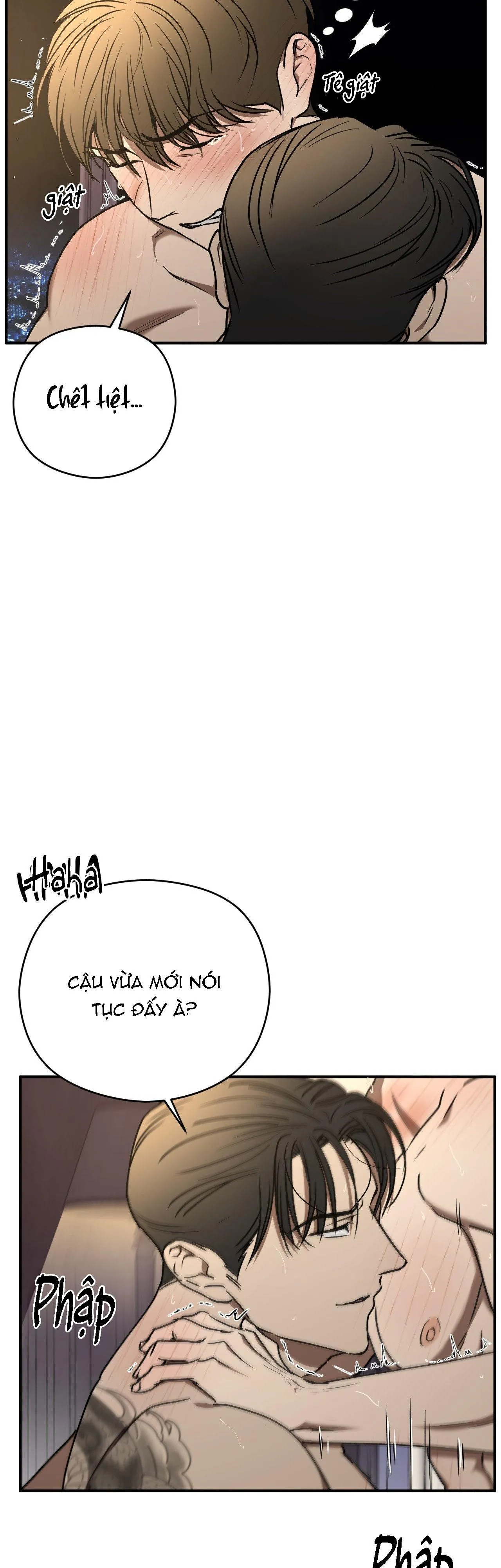 ĐỘC XÀ Chapter 18 Trang 11