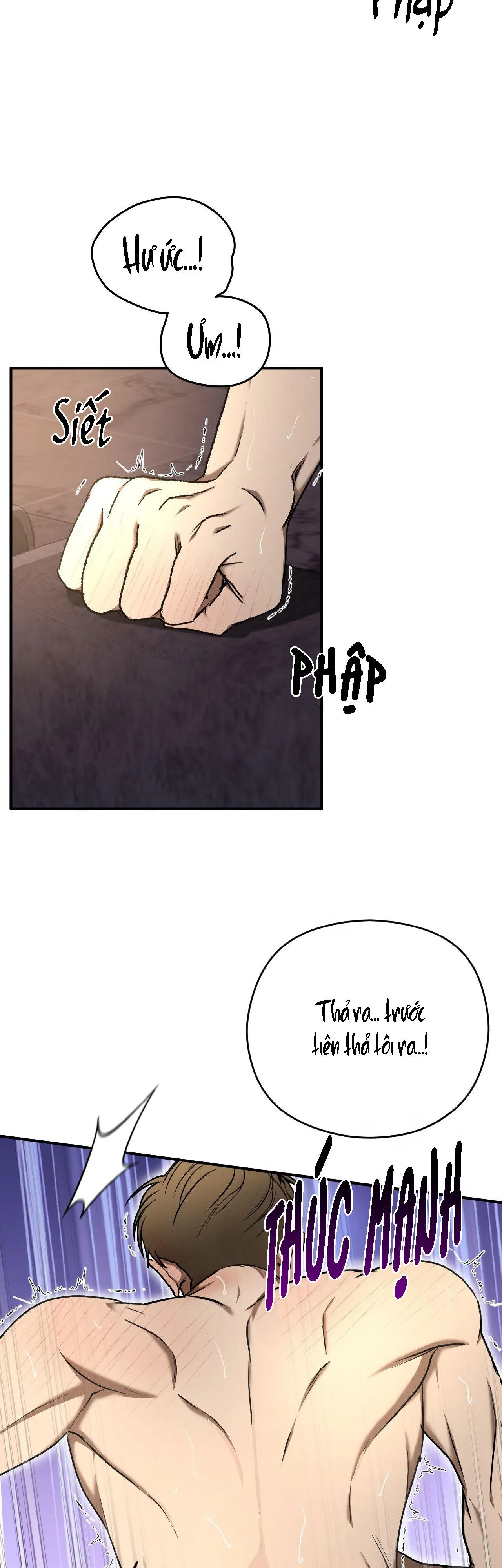 ĐỘC XÀ Chapter 18 Trang 12