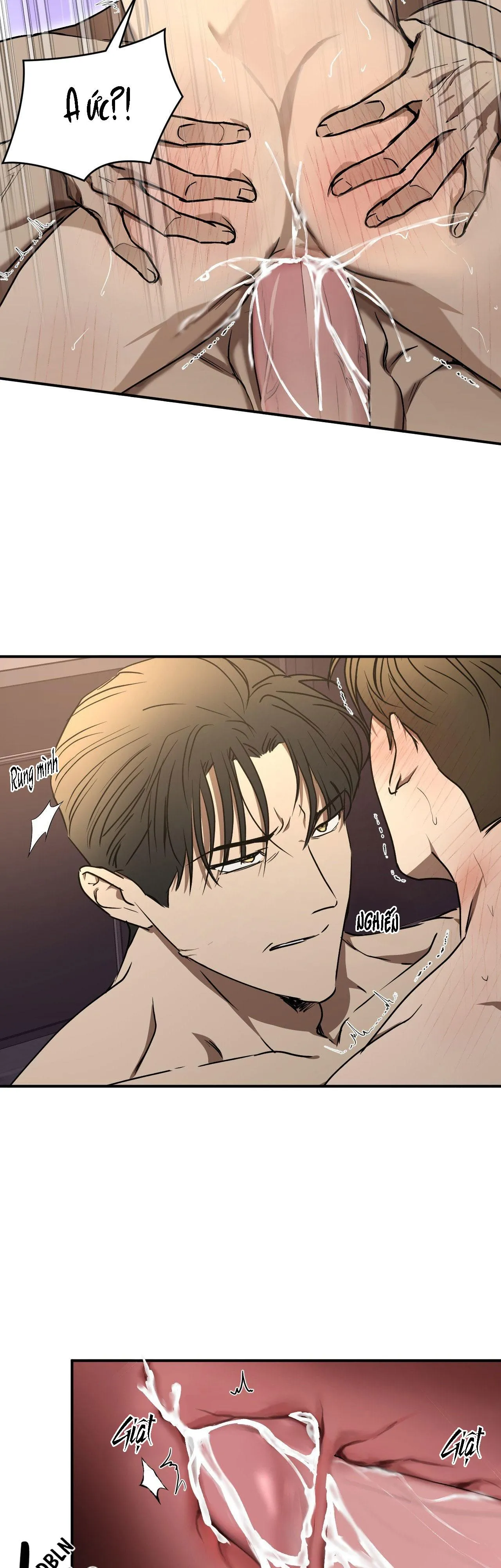 ĐỘC XÀ Chapter 18 Trang 13