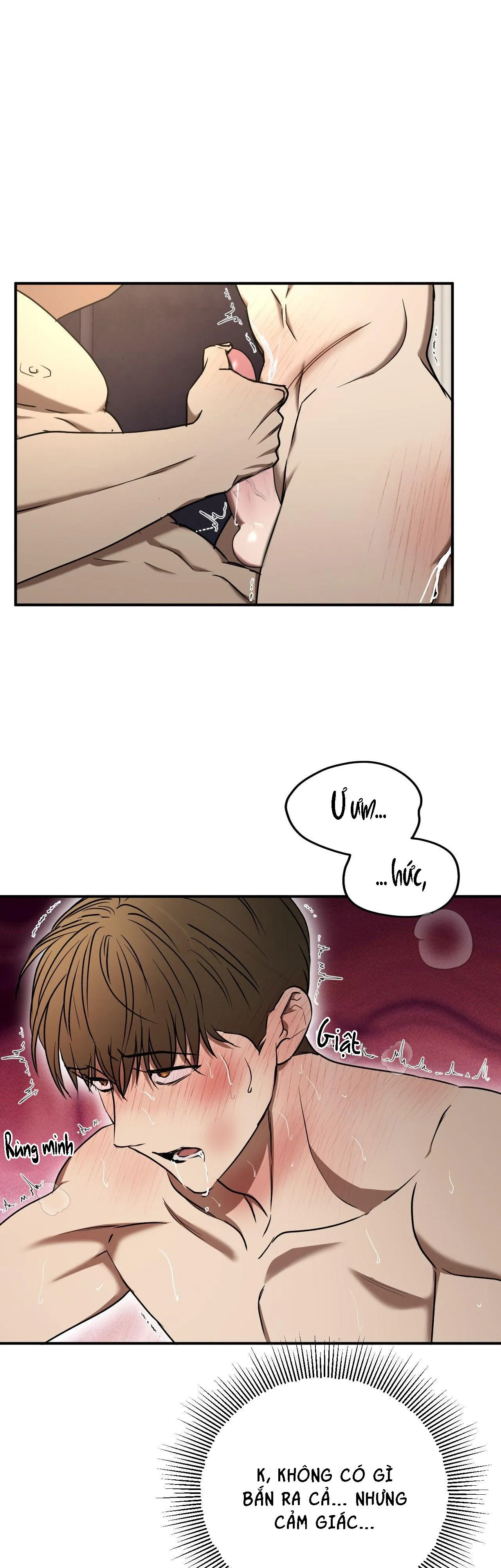 ĐỘC XÀ Chapter 18 Trang 15